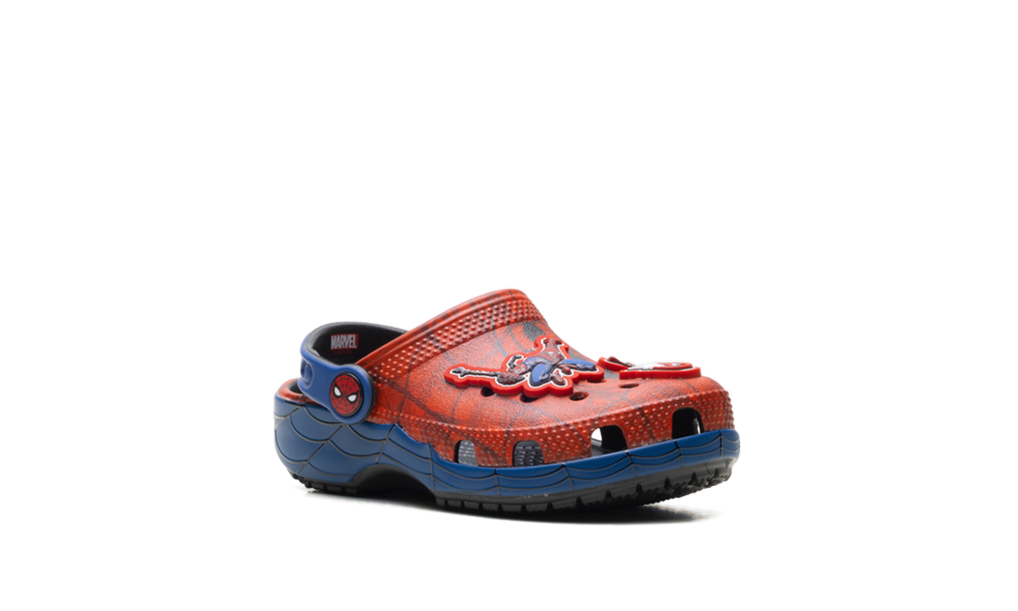Classic Clog Td "Marvel spider-man" 211410 90H