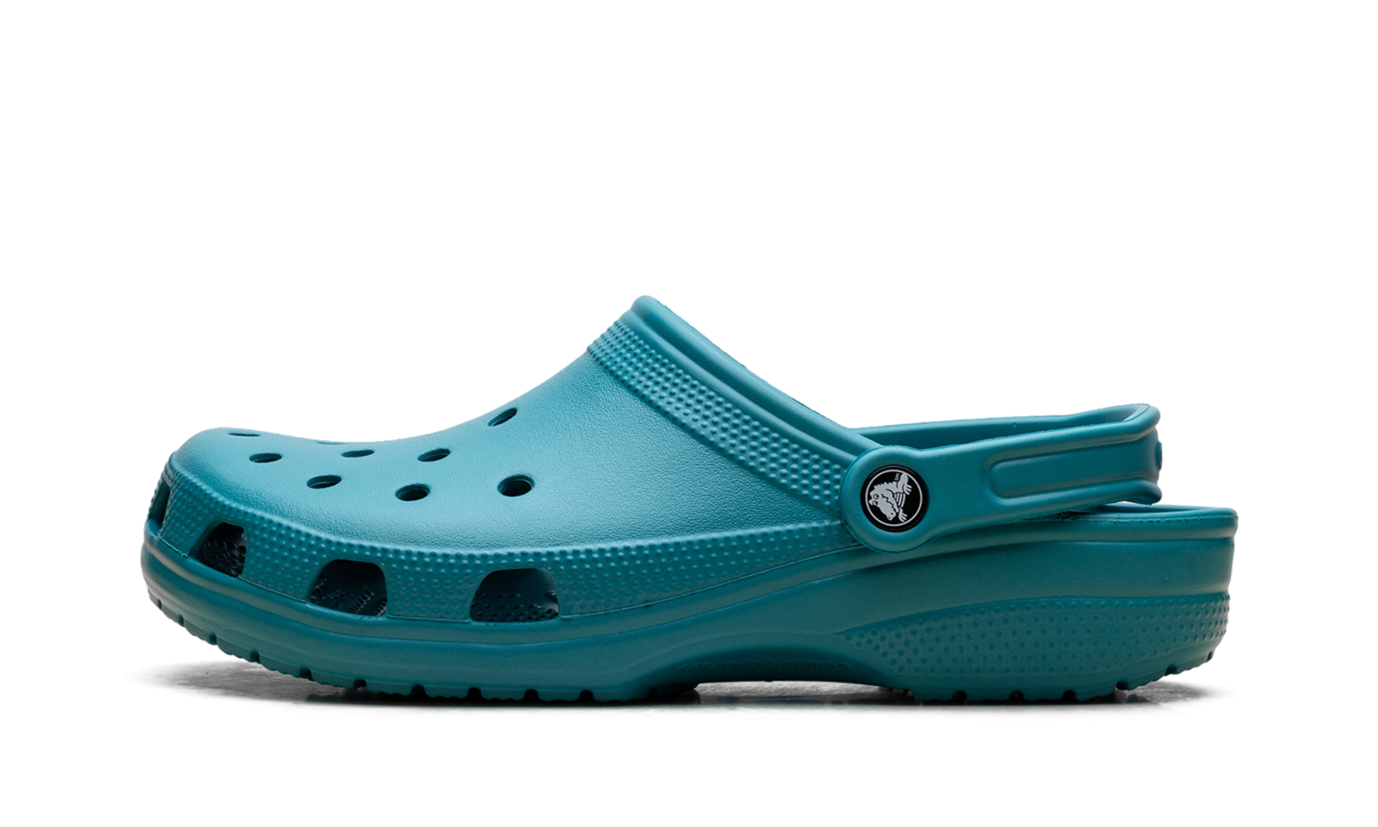 Classic Clog "Teal" 10001 3AY