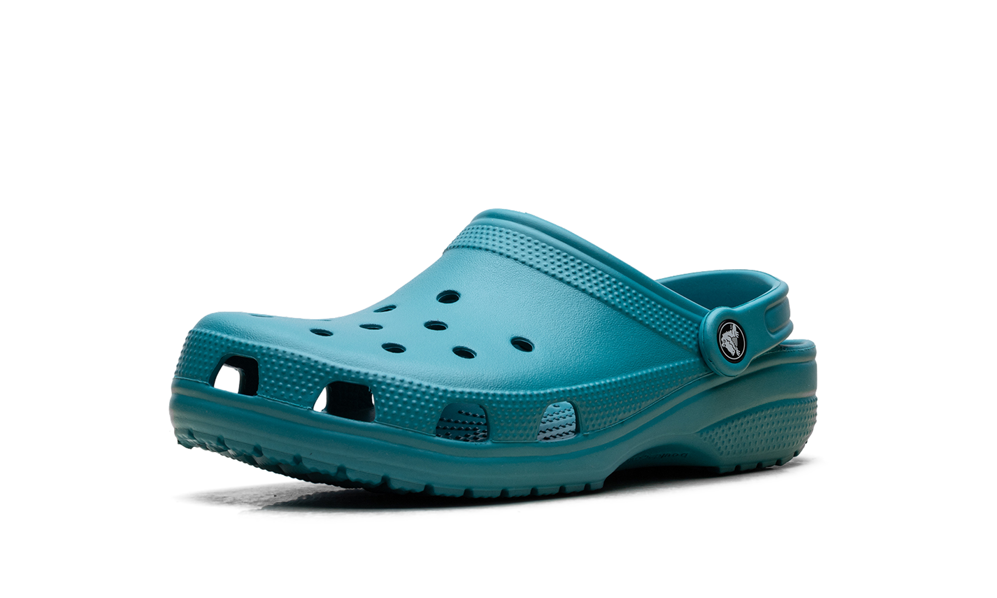 Classic Clog "Teal" 10001 3AY