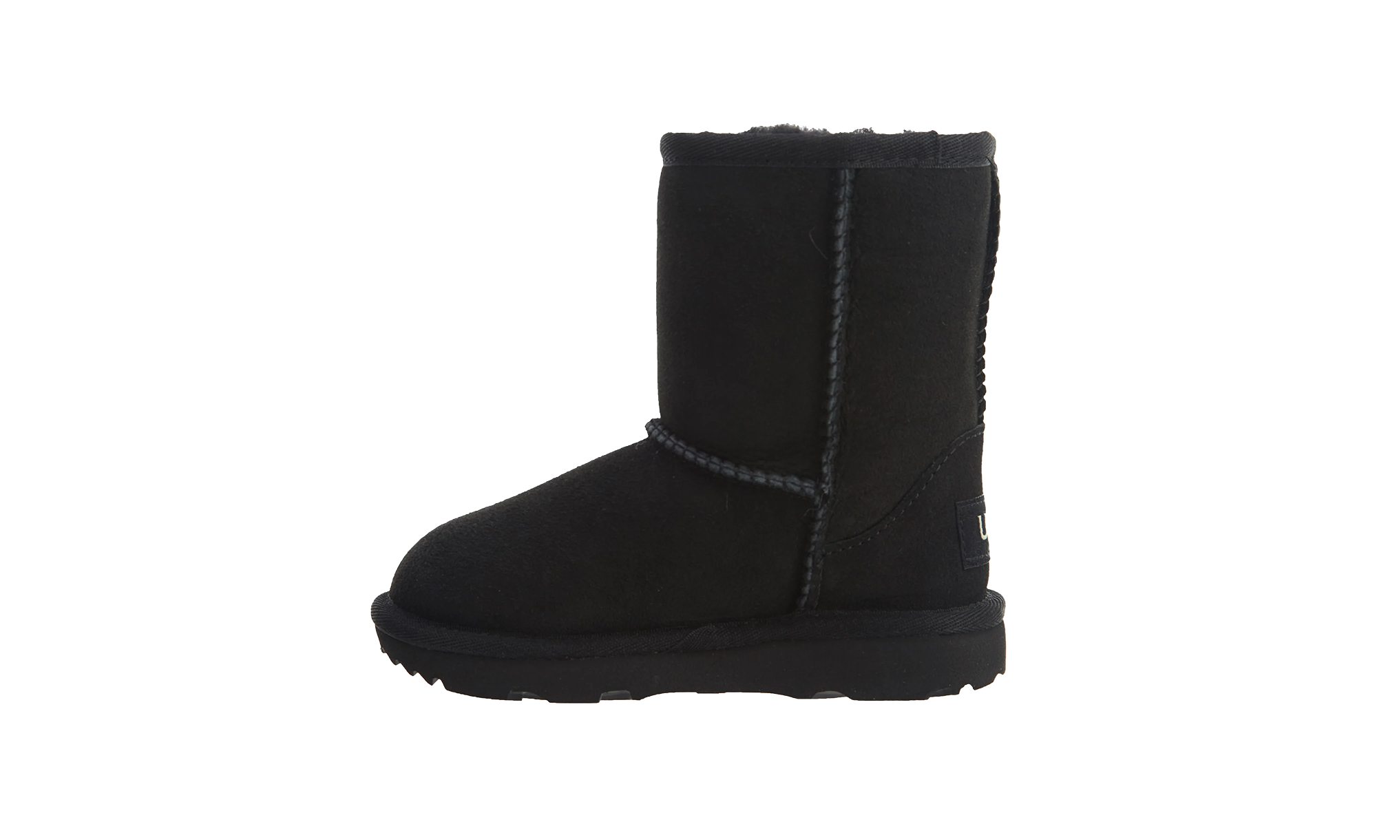 Classic II Boot "Black" 1017703T BLK