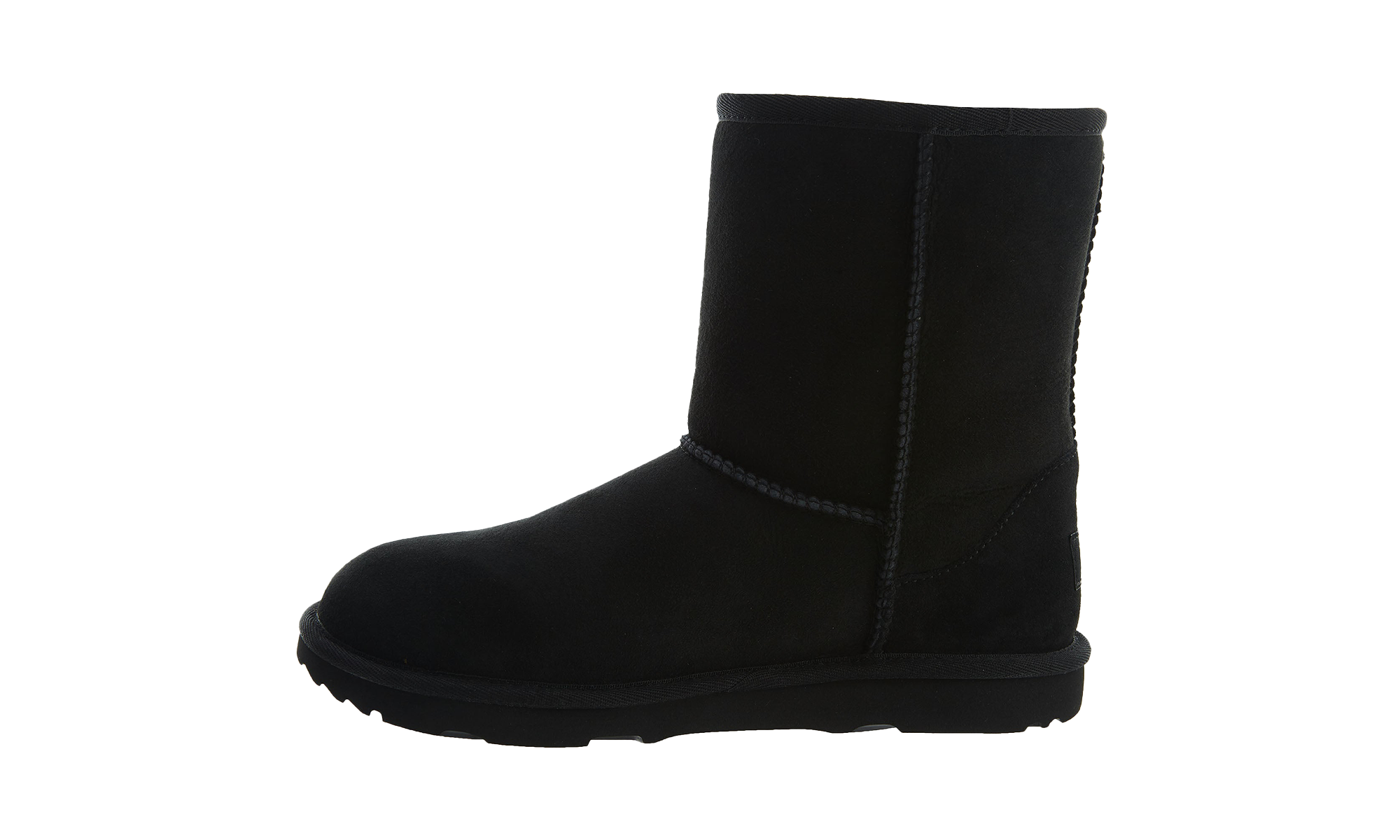 Classic II Boot GS "Black" 1017703Y BLK