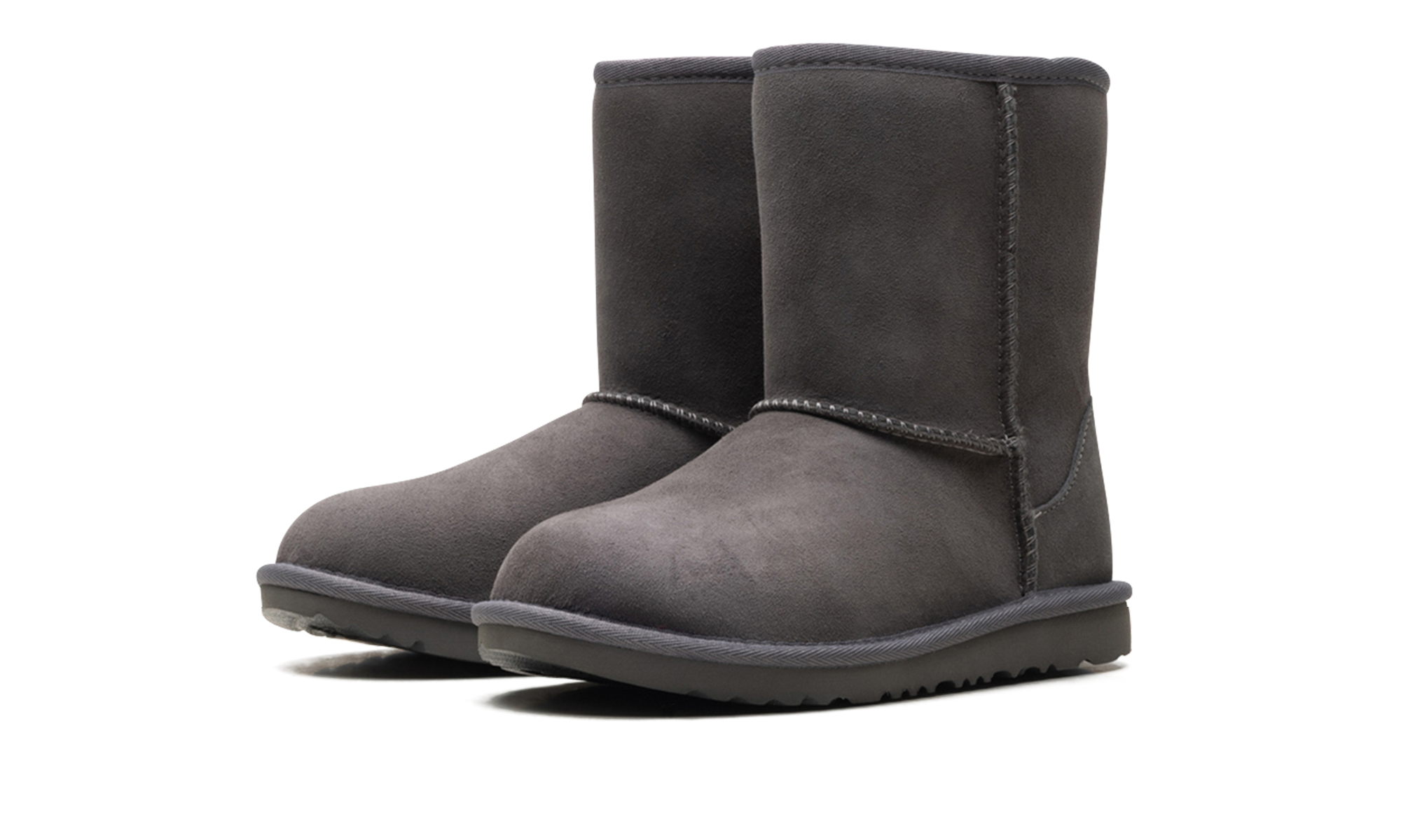 Classic II Boot GS "Grey" 1017703K GREY