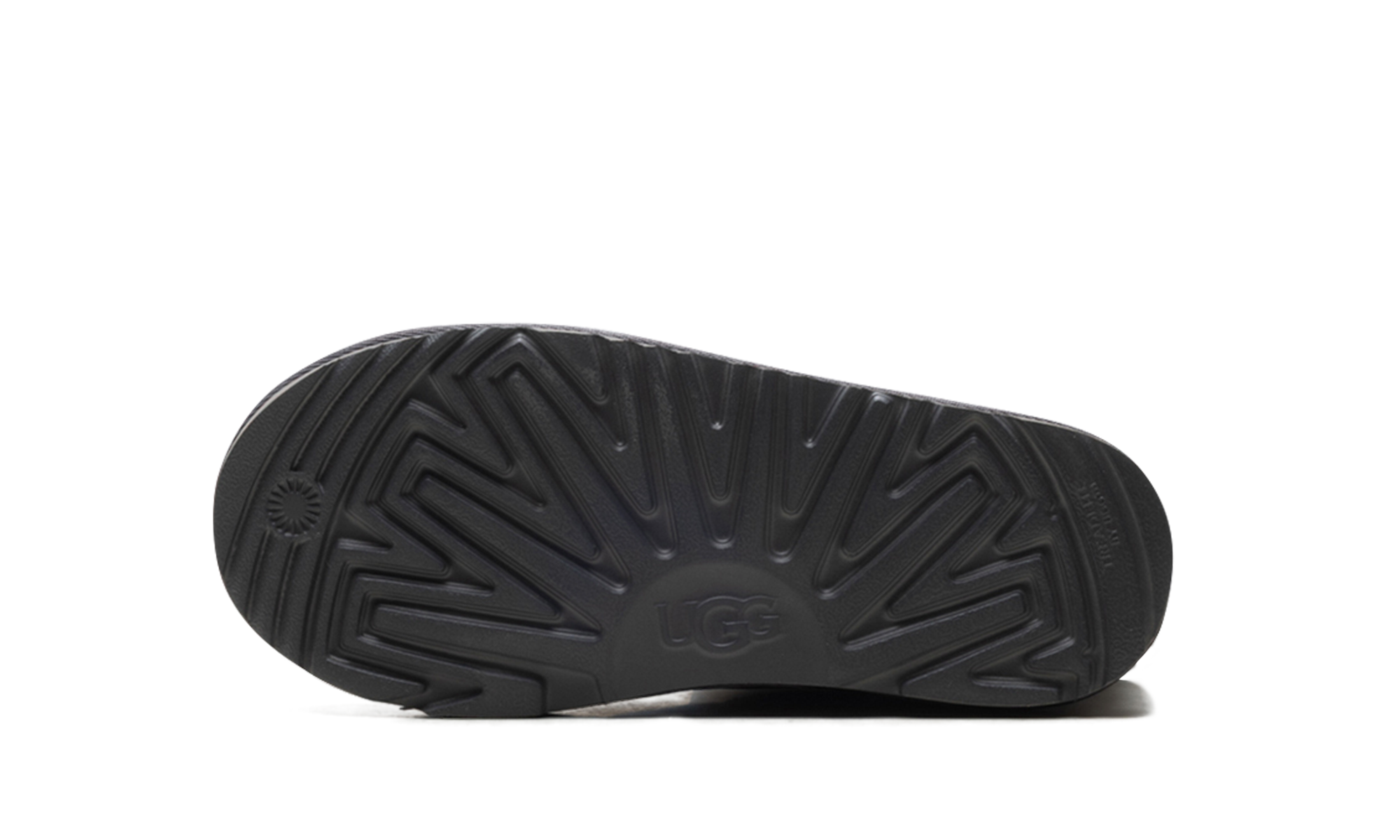 Classic II Boot GS "Grey" 1017703K GREY