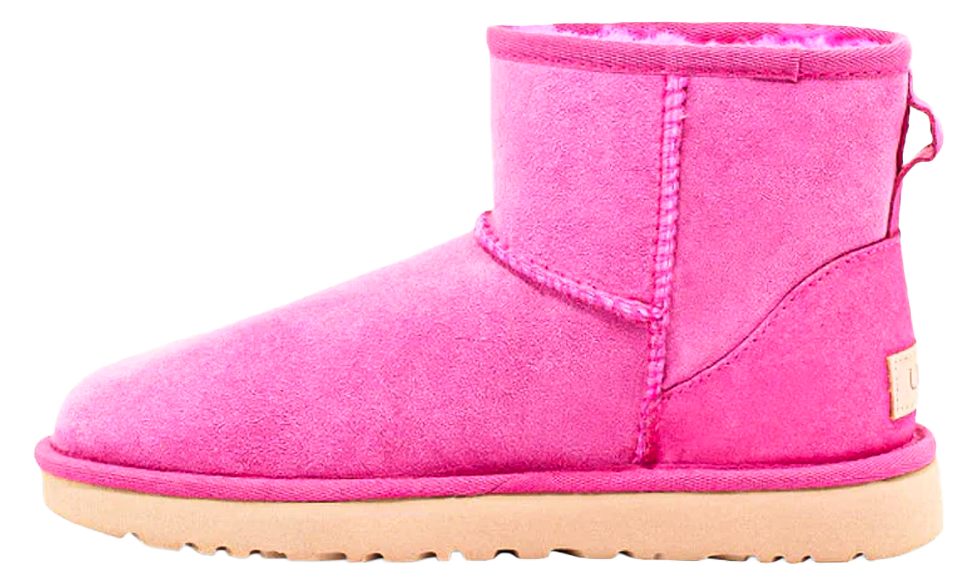 Classic II Boot GS "Rock Rose" 1017703K-RCR
