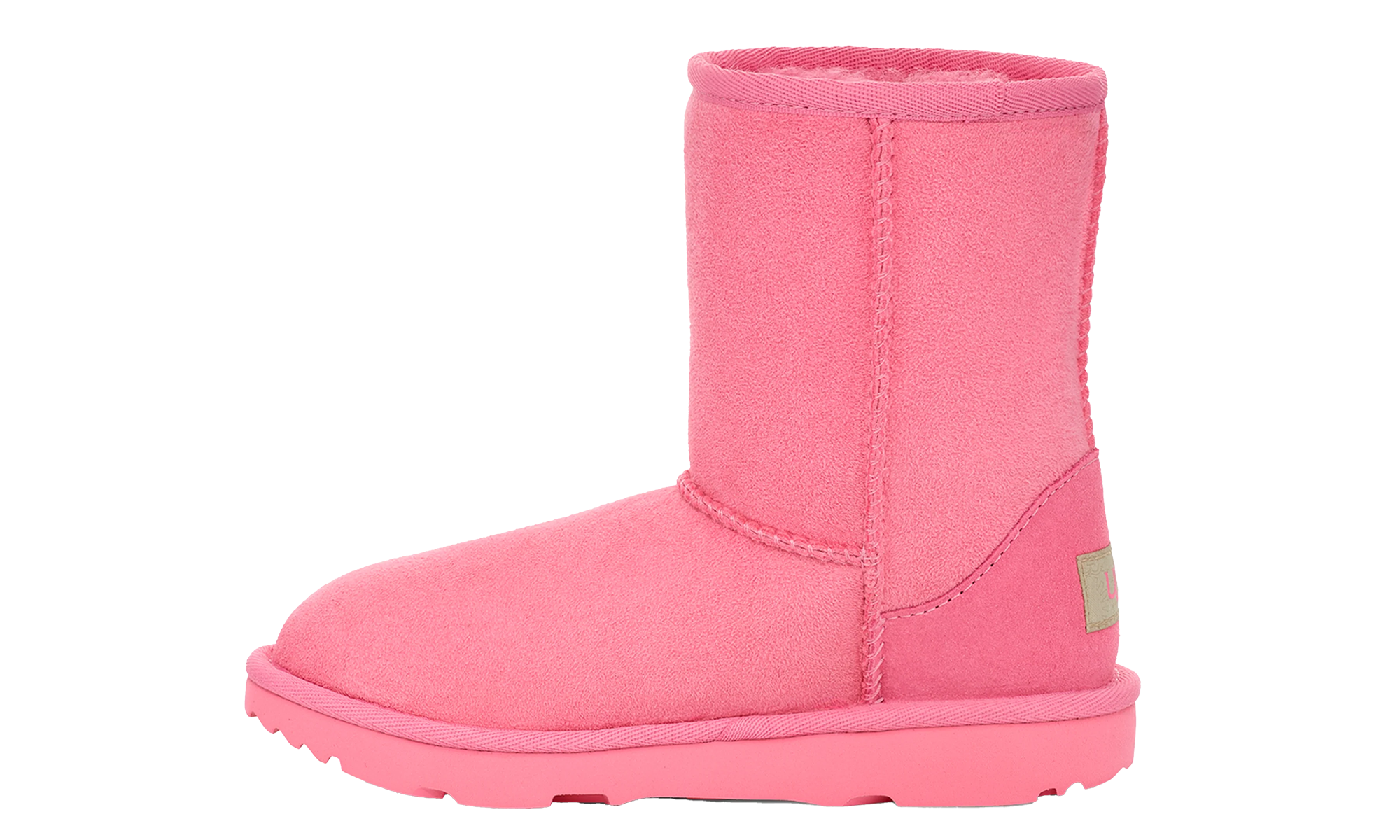 Classic II Boot GS "Sachet Pink" 1017703K STPN