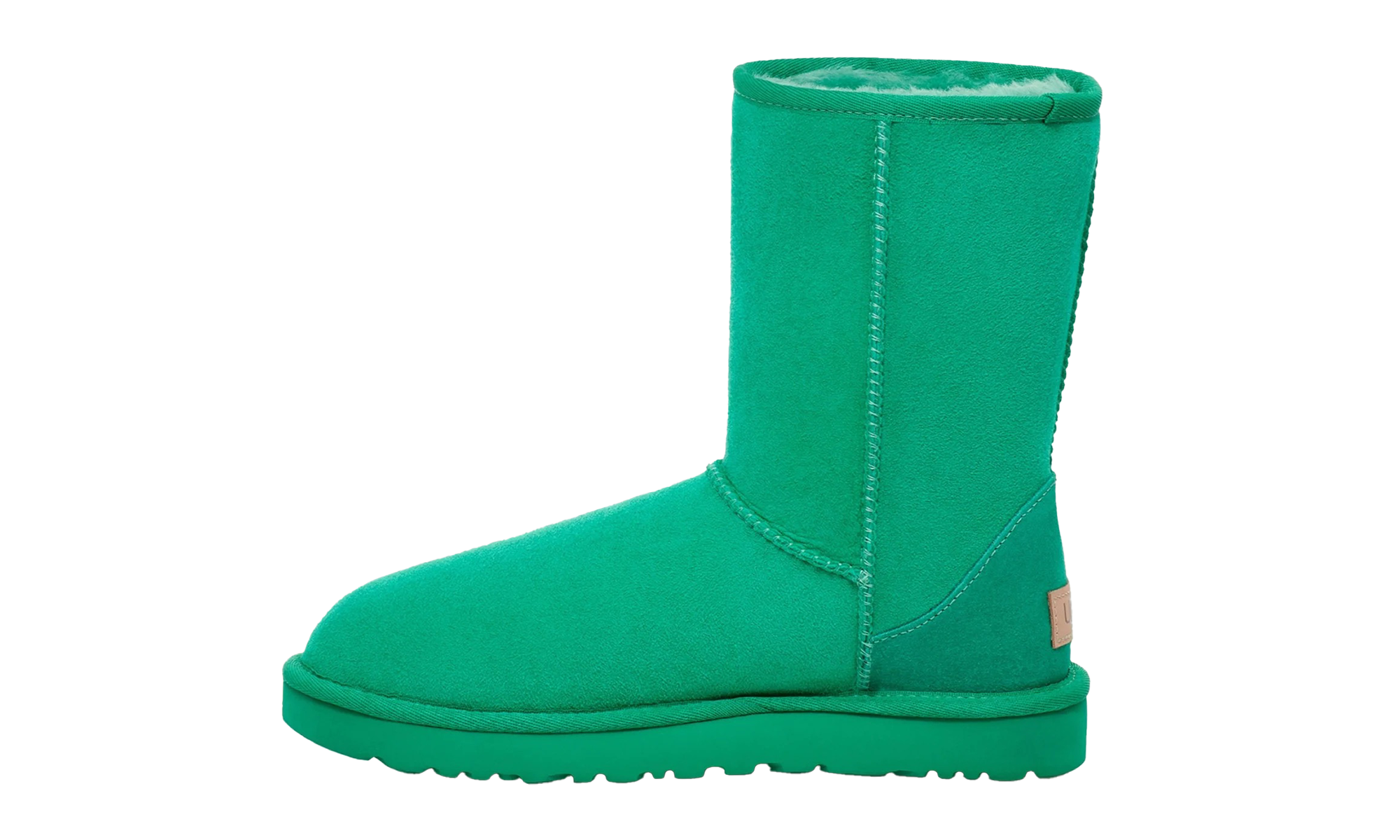 Classic Ii Boot PS "Green" 1017703K EDGR