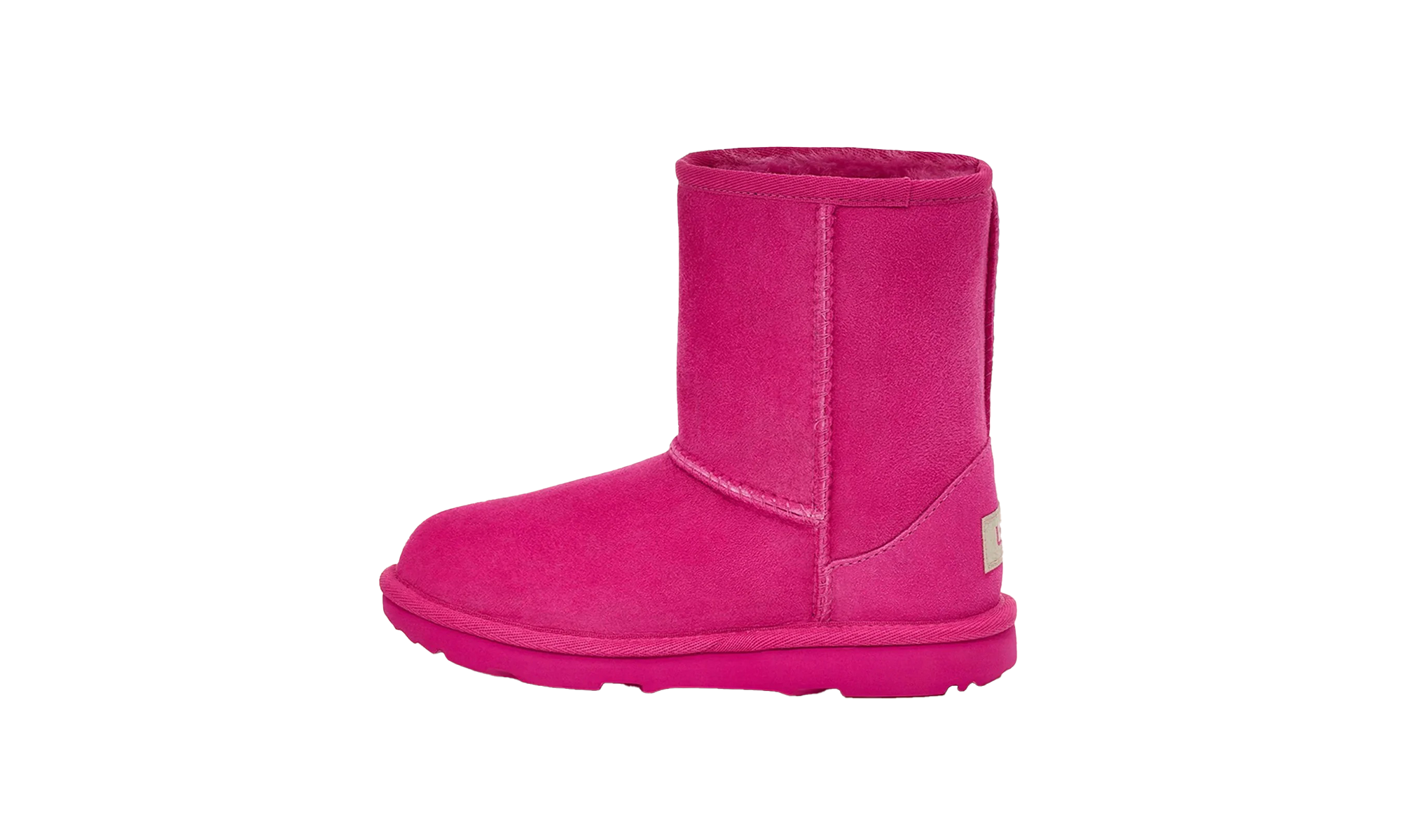 Classic Ii Boot PS "Raspberry" 1017703K RSPS