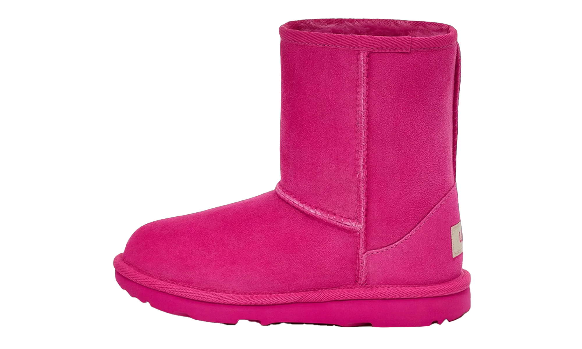 Classic II Boot "Raspberry Sorbet" 1017703T RSPS