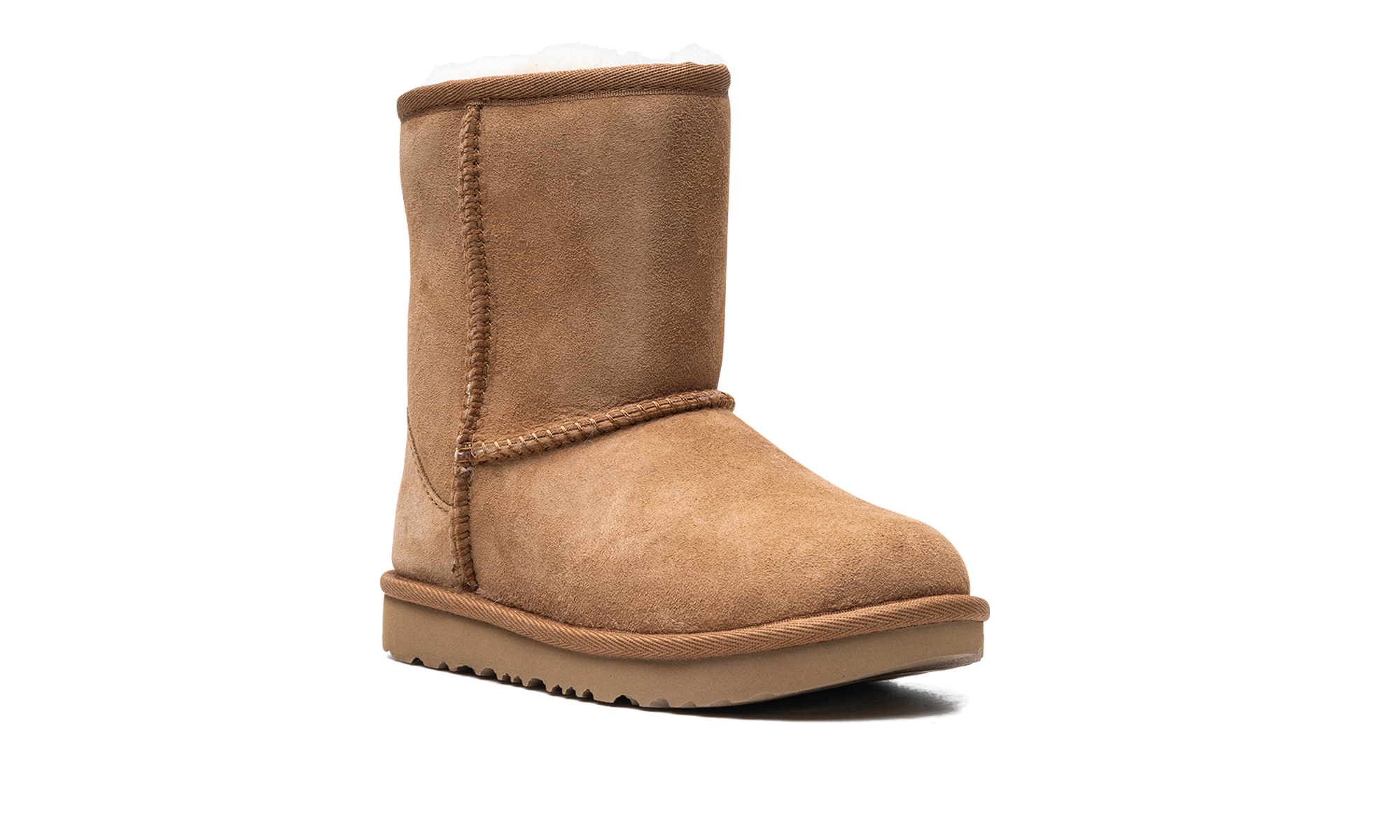 Classic II Boot TD "Chestnut" 1017703T CHE