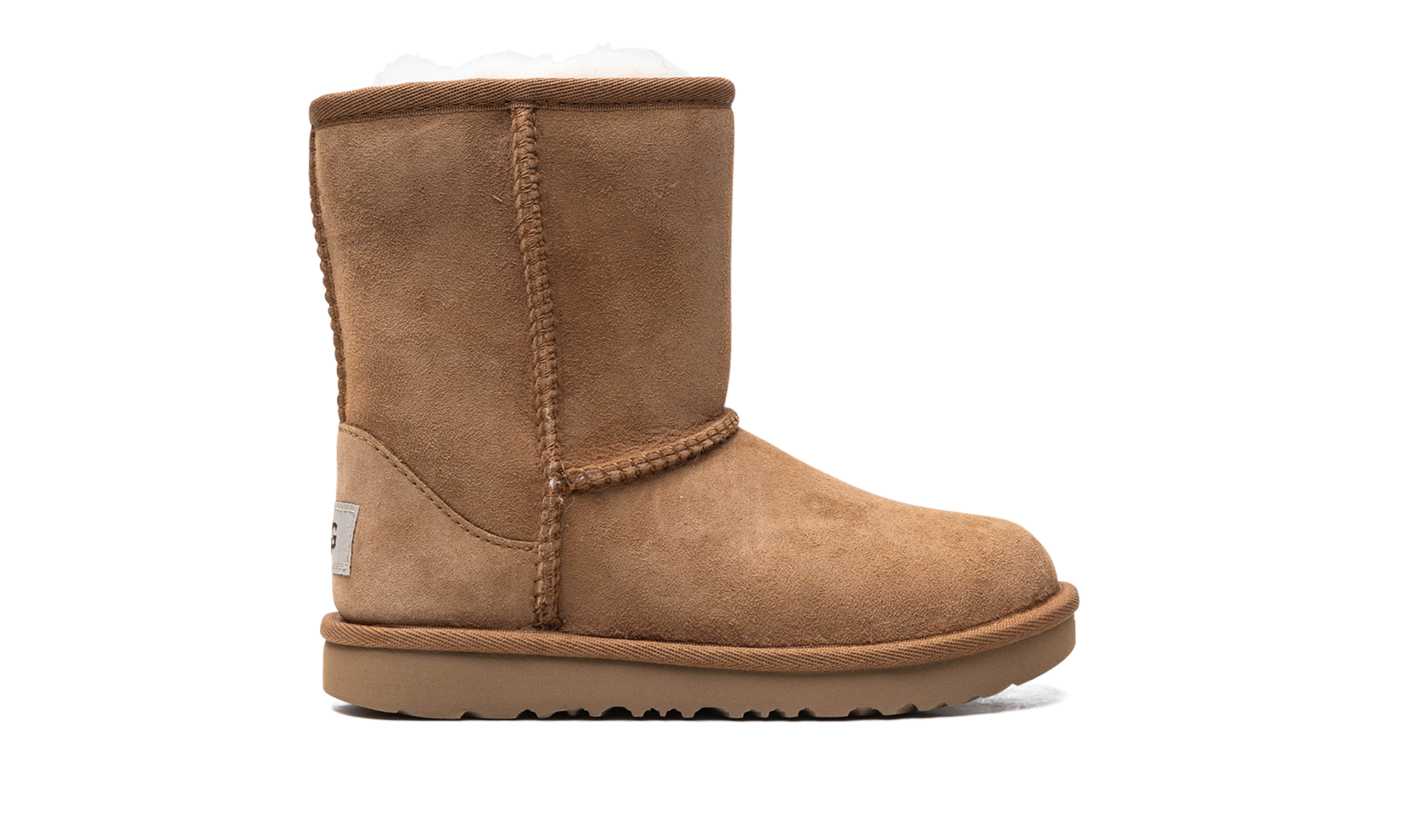 Classic II Boot TD "Chestnut" 1017703T CHE