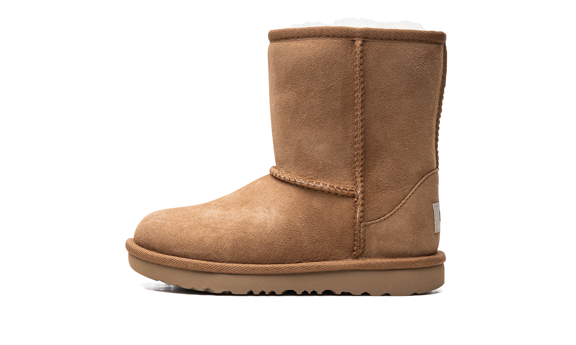 Classic II Boot TD "Chestnut" 1017703T CHE