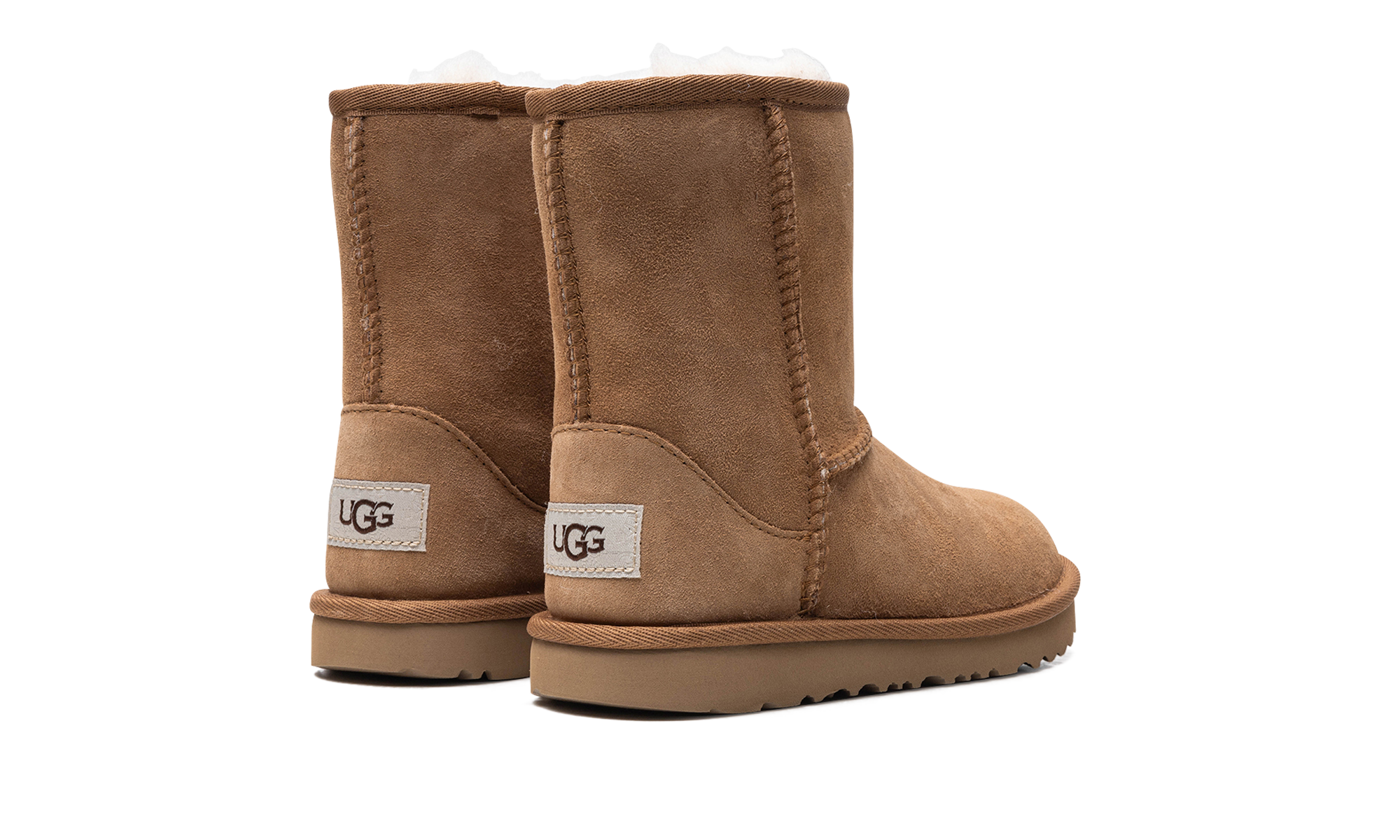 Classic II Boot TD "Chestnut" 1017703T CHE