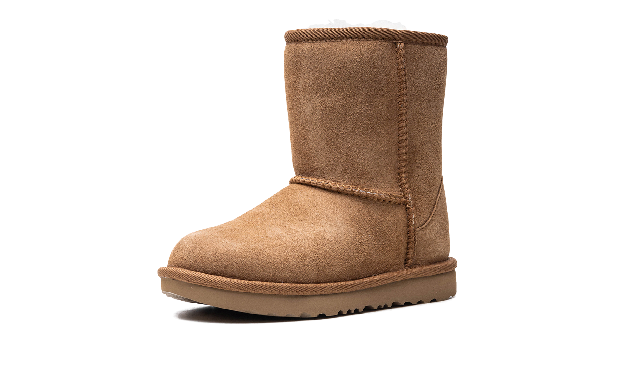 Classic II Boot TD "Chestnut" 1017703T CHE
