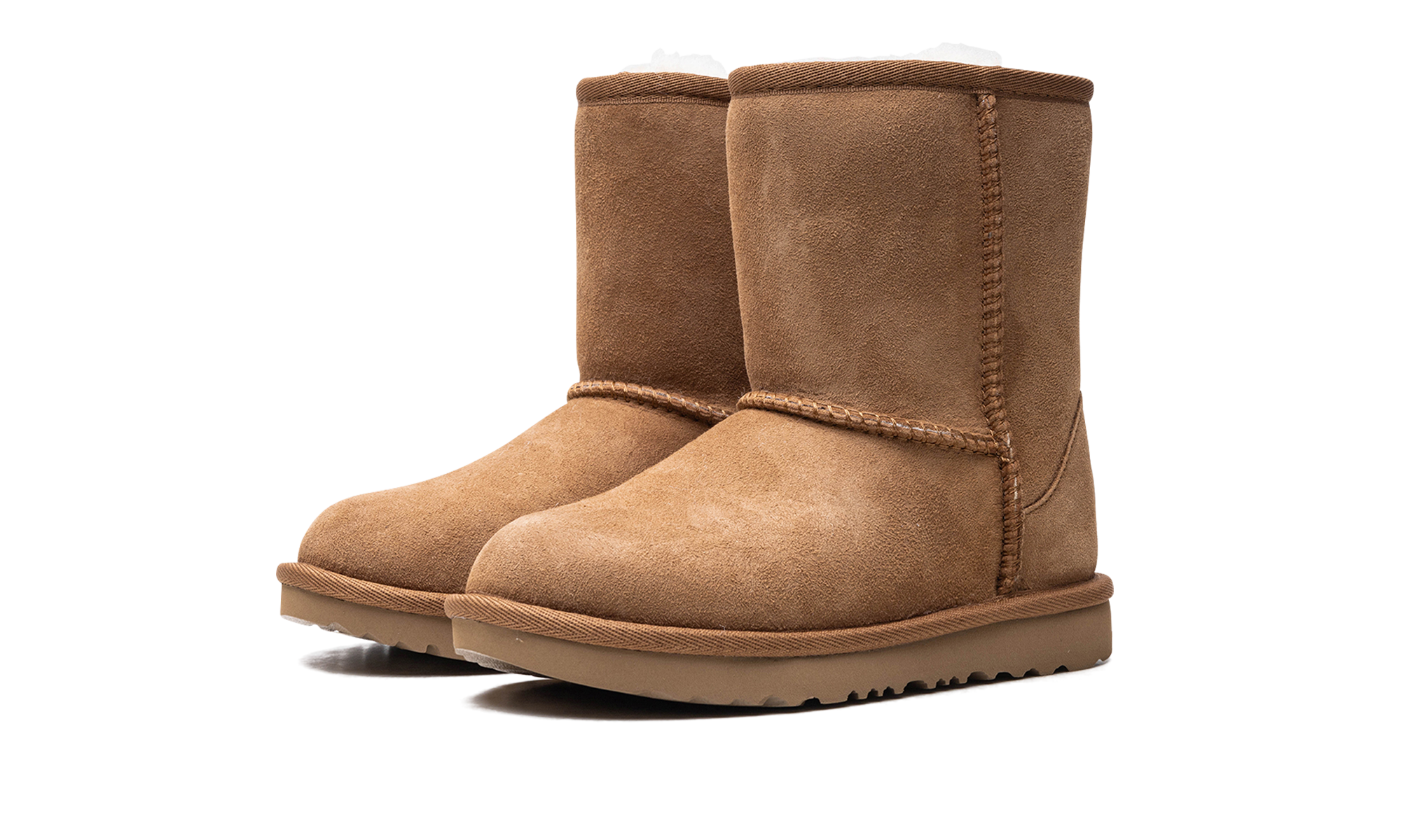 Classic II Boot TD "Chestnut" 1017703T CHE