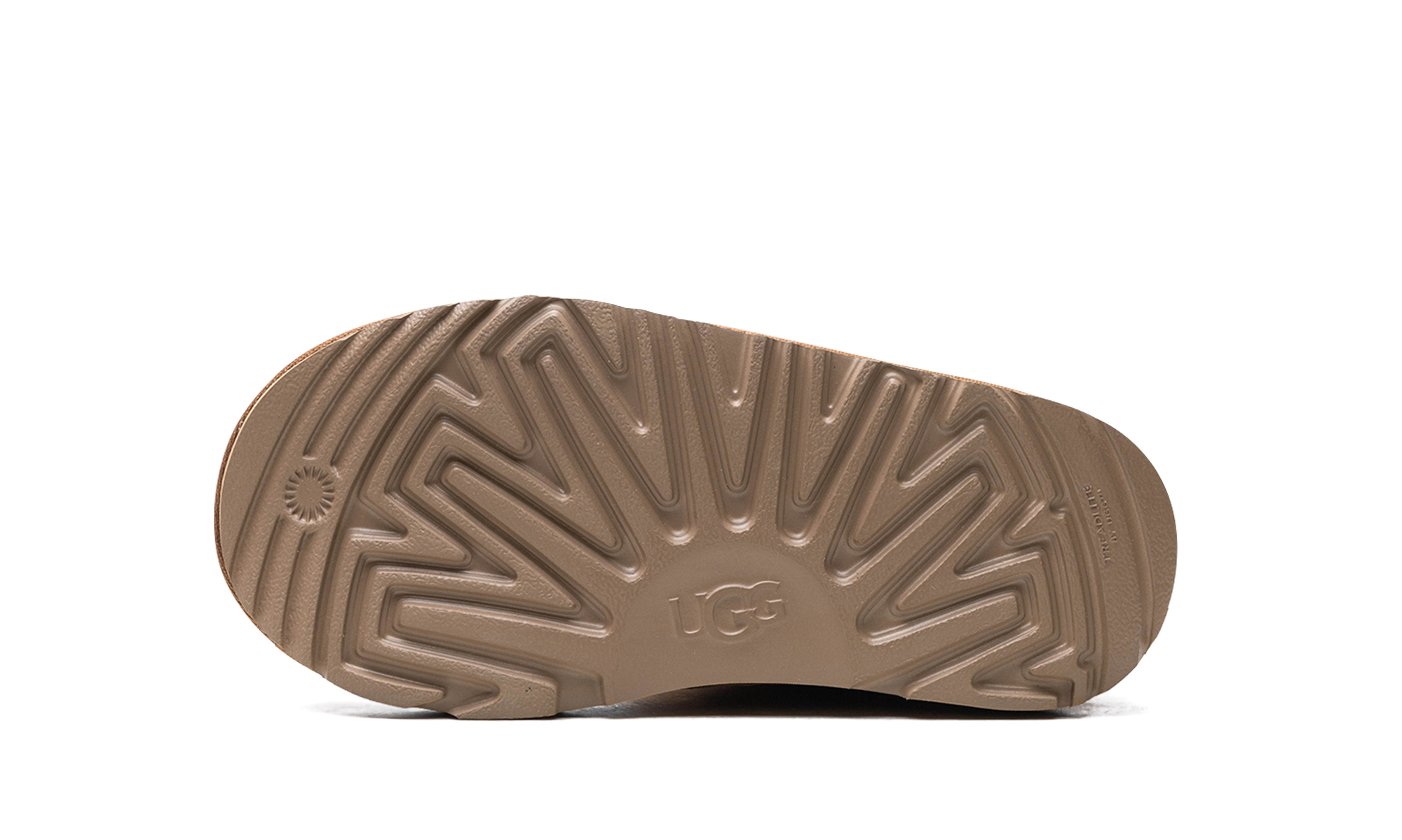 Classic II Boot TD "Chestnut" 1017703T CHE