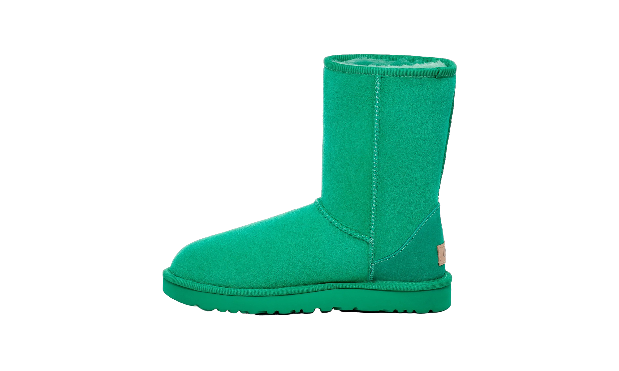 Classic Ii Boot TD "Green" 1017703T EDGR