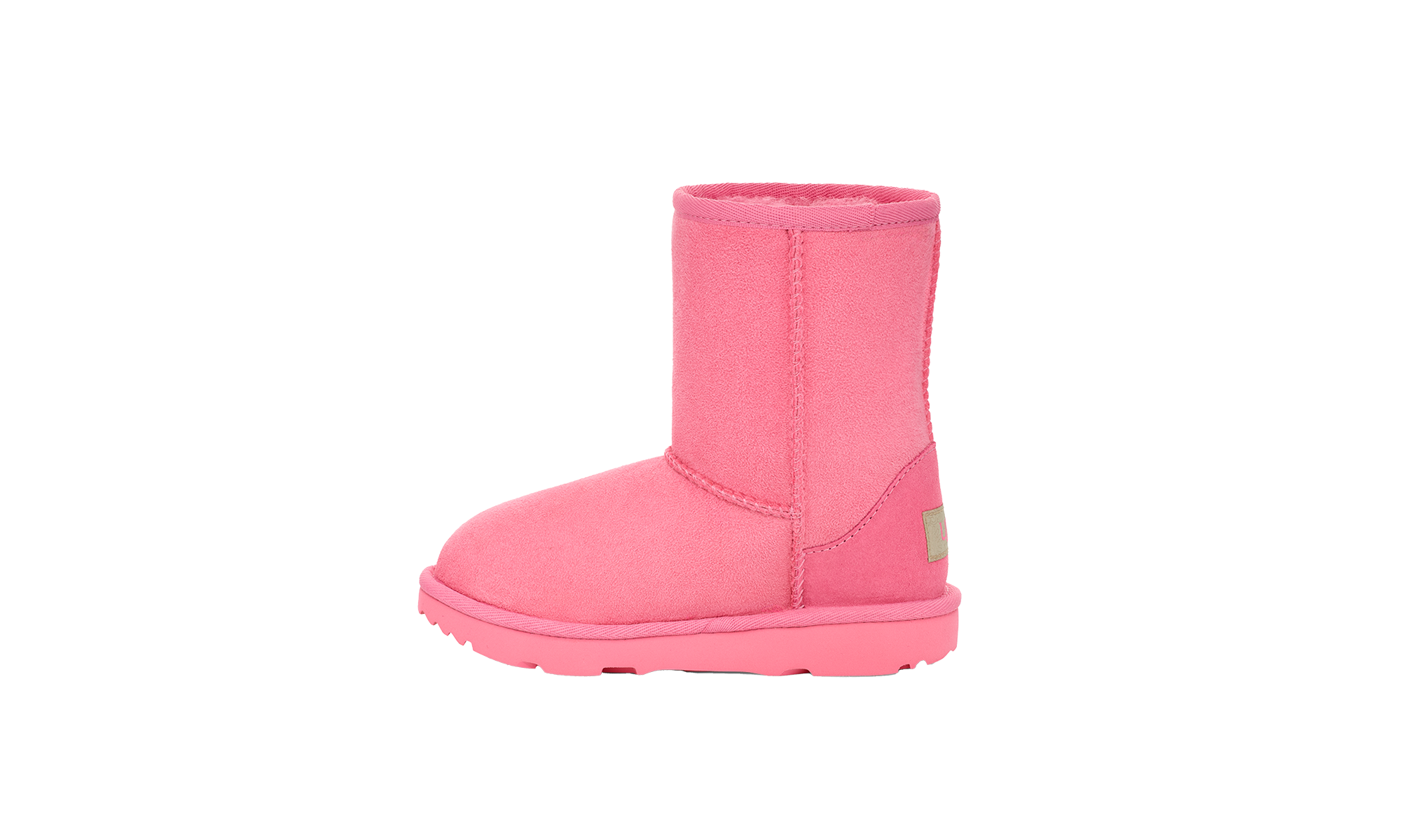 Classic II Boot TD "Sachet Pink" 1017703T STPN