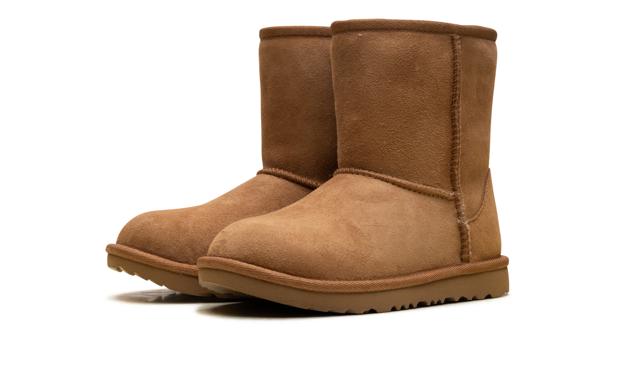Classic II GS "Chestnut" 1017703K CHE