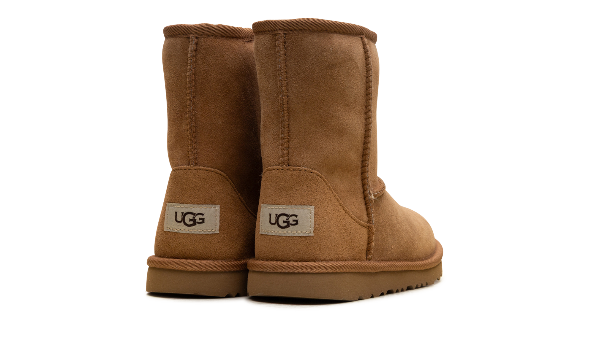 Classic II GS "Chestnut" 1017703K CHE