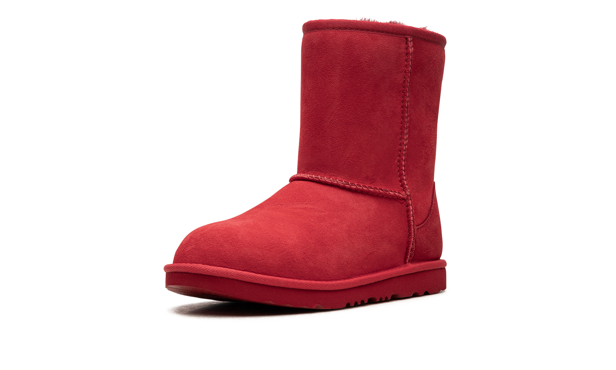 Classic II GS "Red" 1017703K SBR