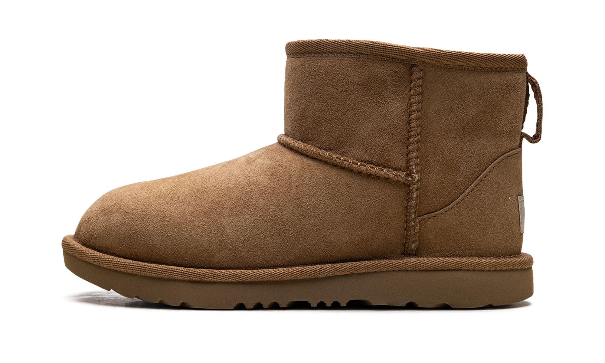 Classic II Mini Boot "Chestnut" 1017715K CHE
