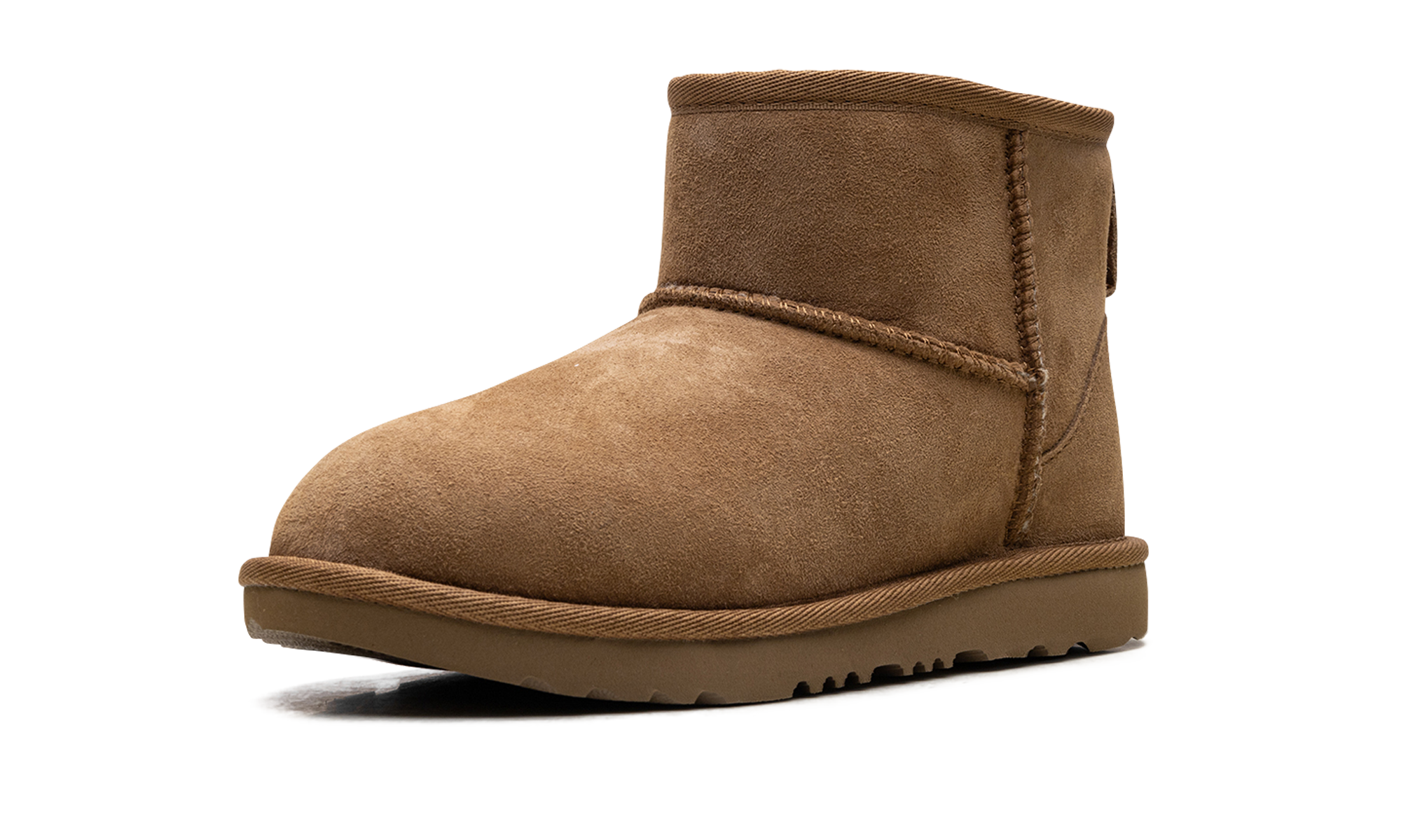 Classic II Mini Boot "Chestnut" 1017715K CHE