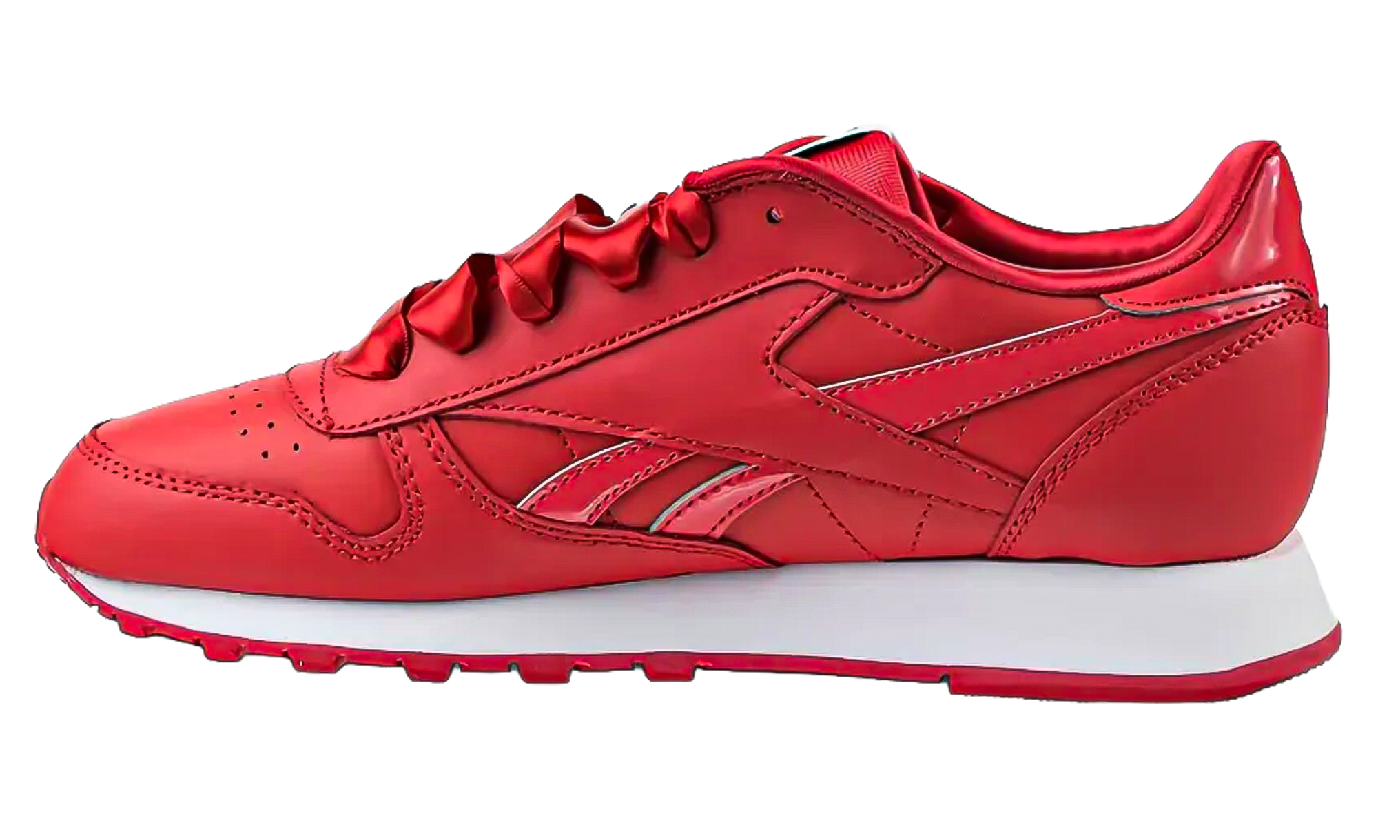 Classic Leather GS "Vector red" GW3374