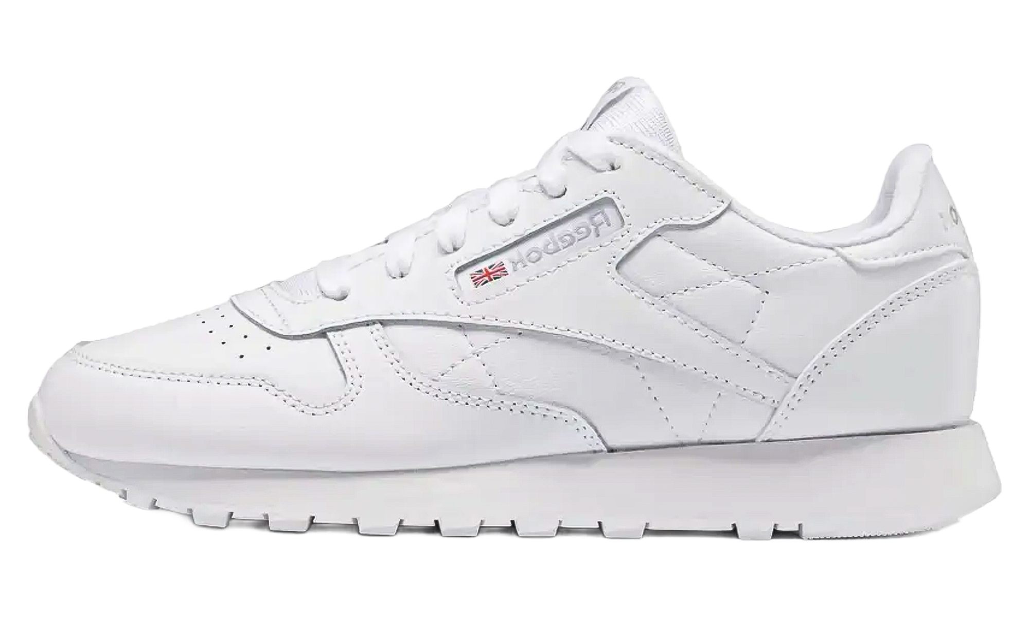 Classic Leather GS "White" 100010471