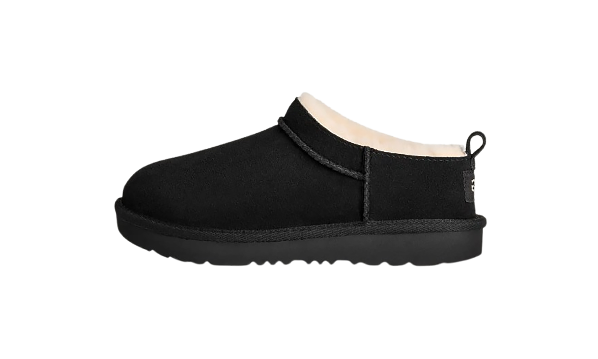 Classic Micro GS "Black" 1174410K BLK