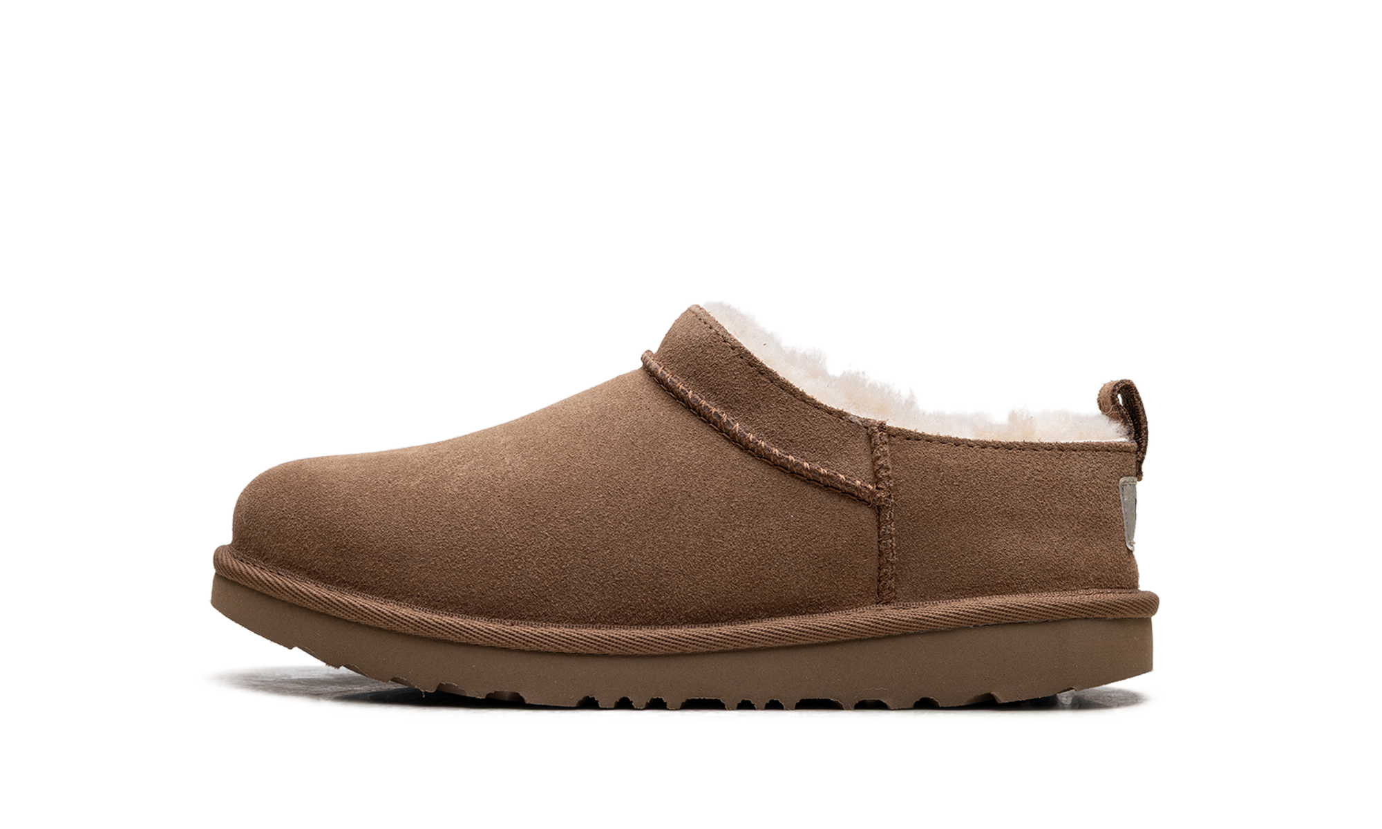 Classic Micro GS "Chestnut" 1174410K CHE