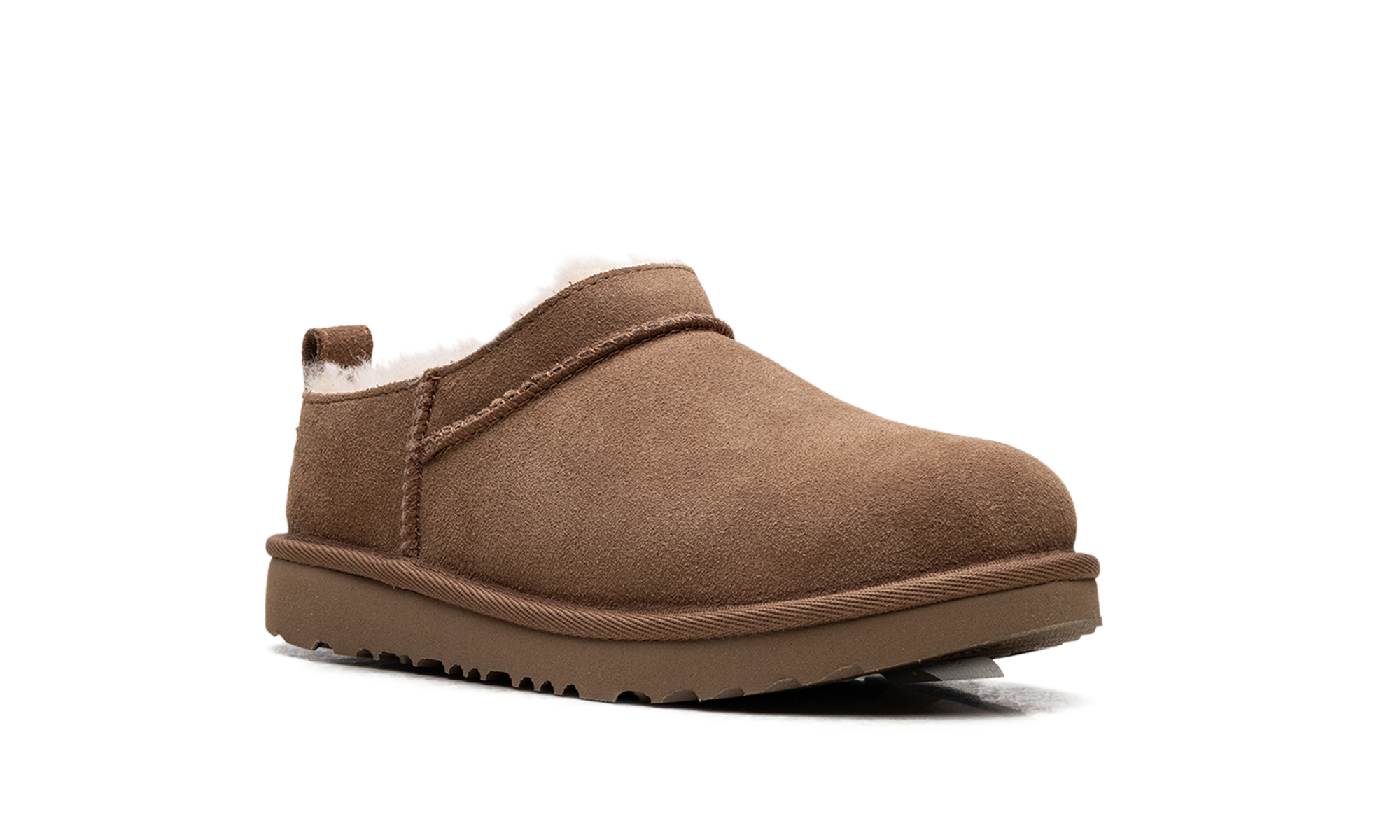 Classic Micro GS "Chestnut" 1174410K CHE