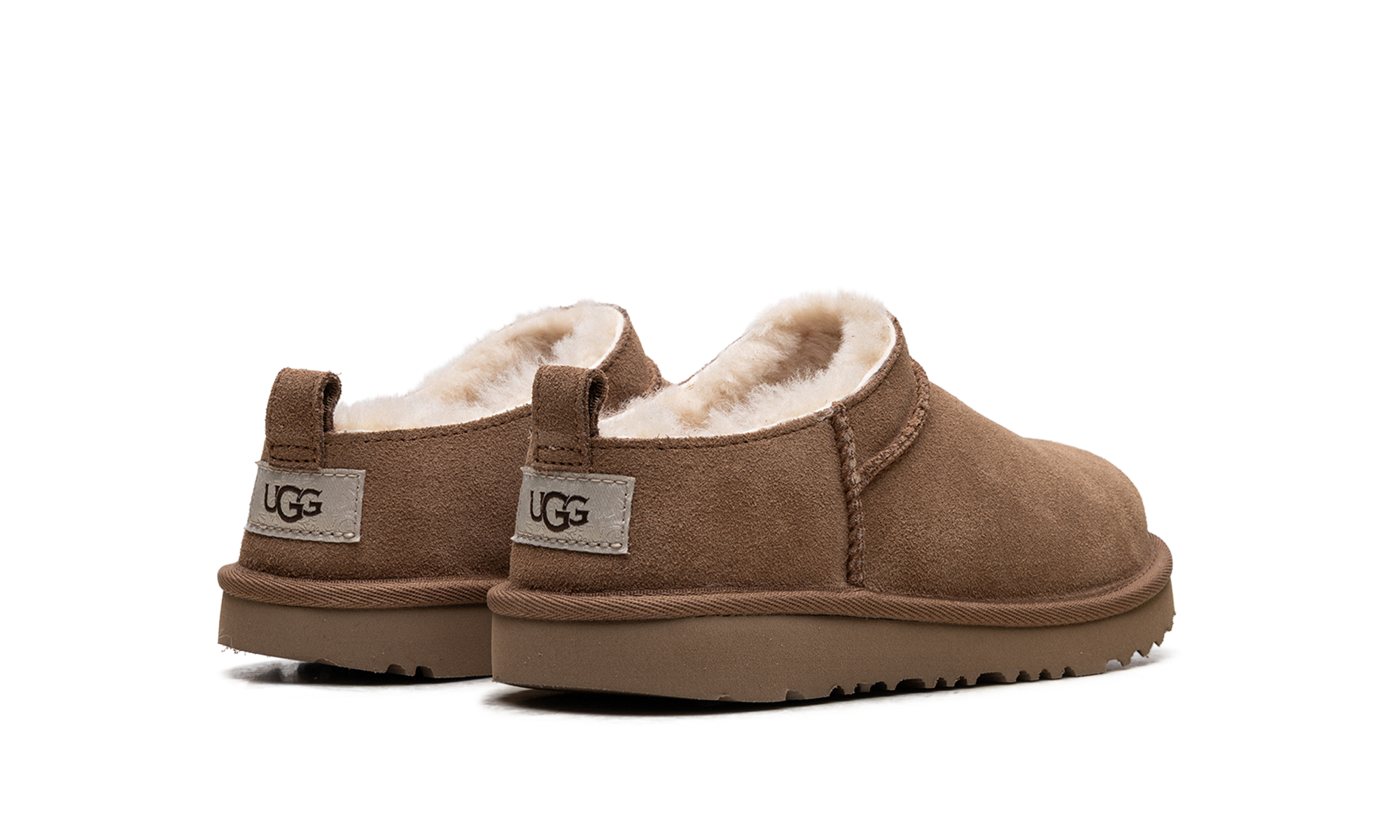 Classic Micro GS "Chestnut" 1174410K CHE