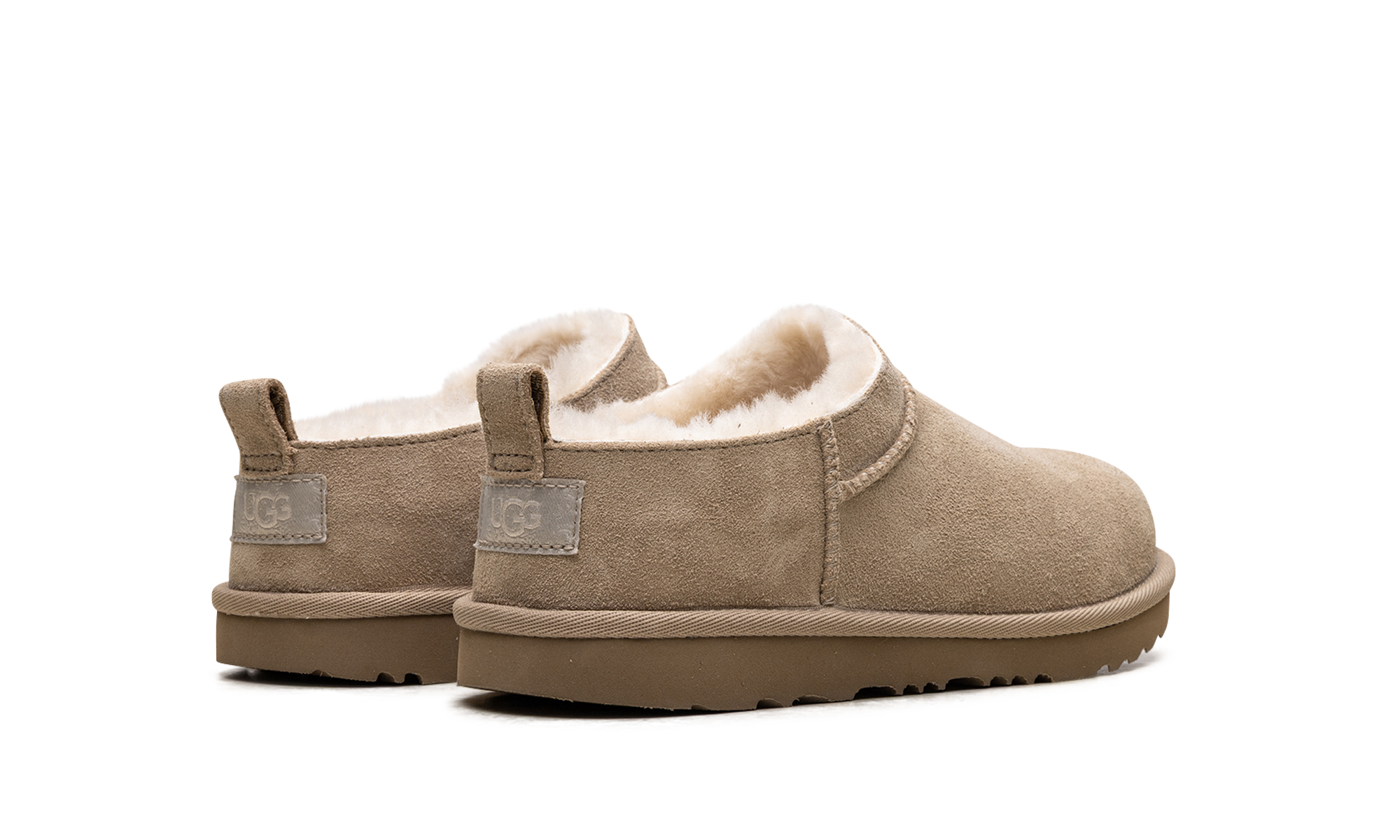 Classic Micro GS "Sand" 1174410K SAN