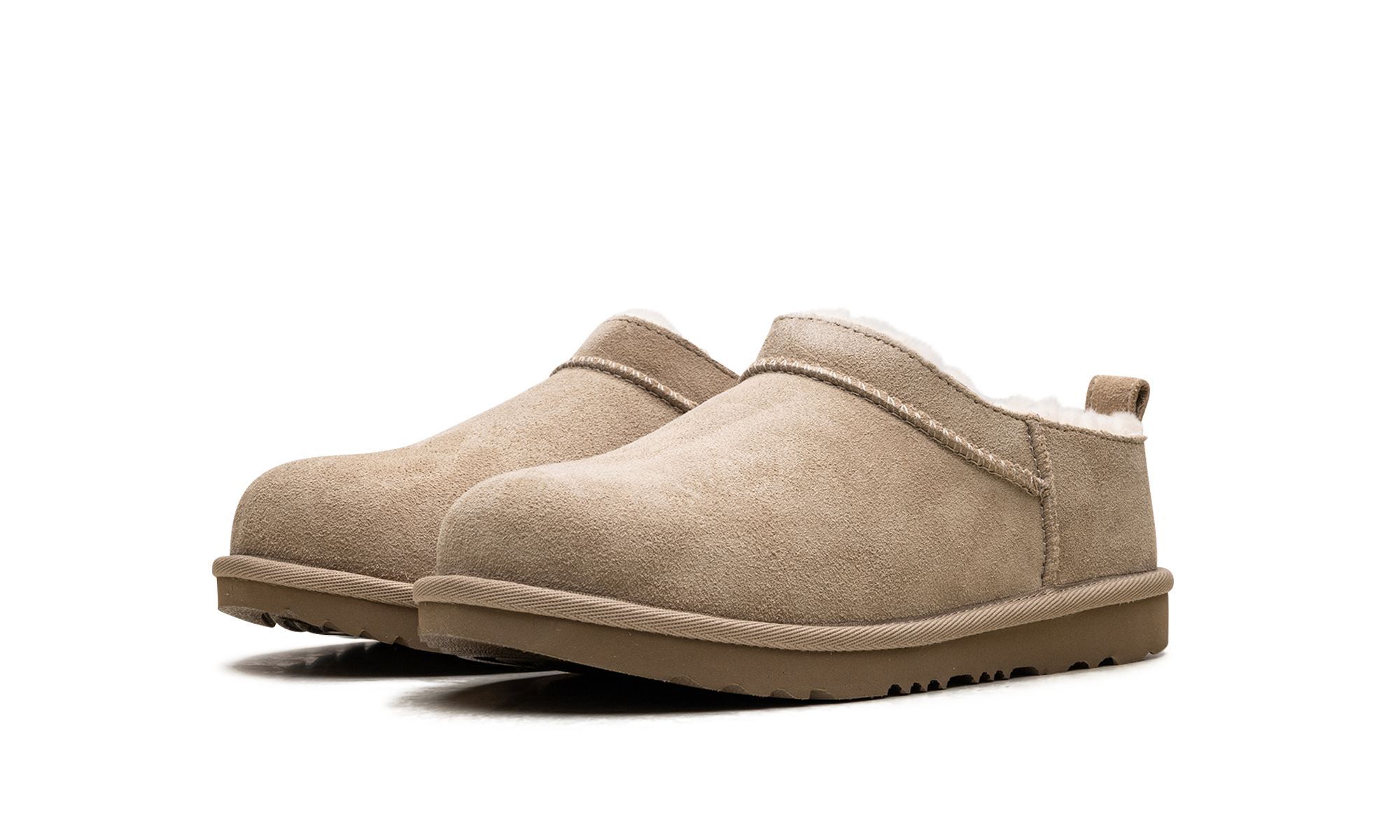 Classic Micro GS "Sand" 1174410K SAN