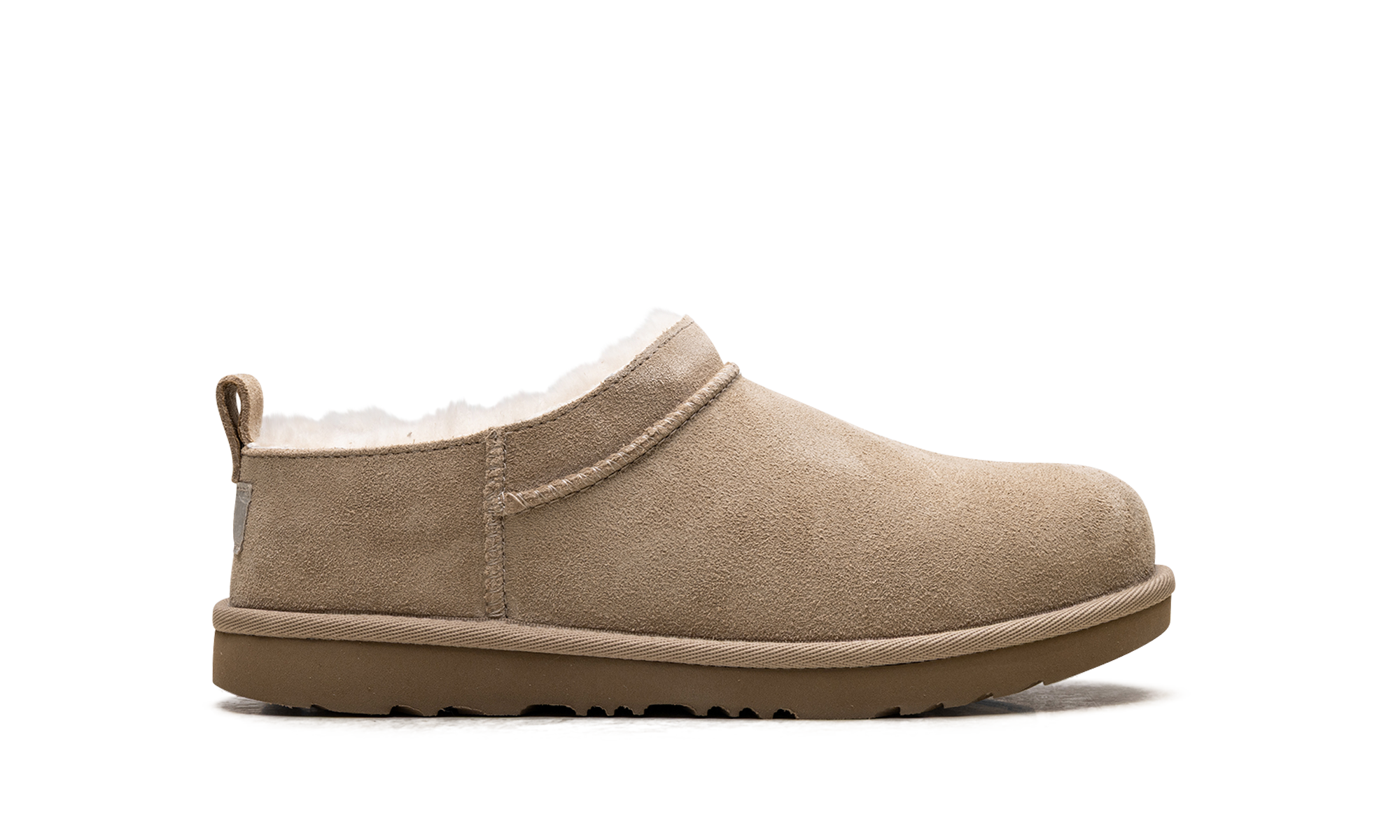 Classic Micro GS "Sand" 1174410K SAN