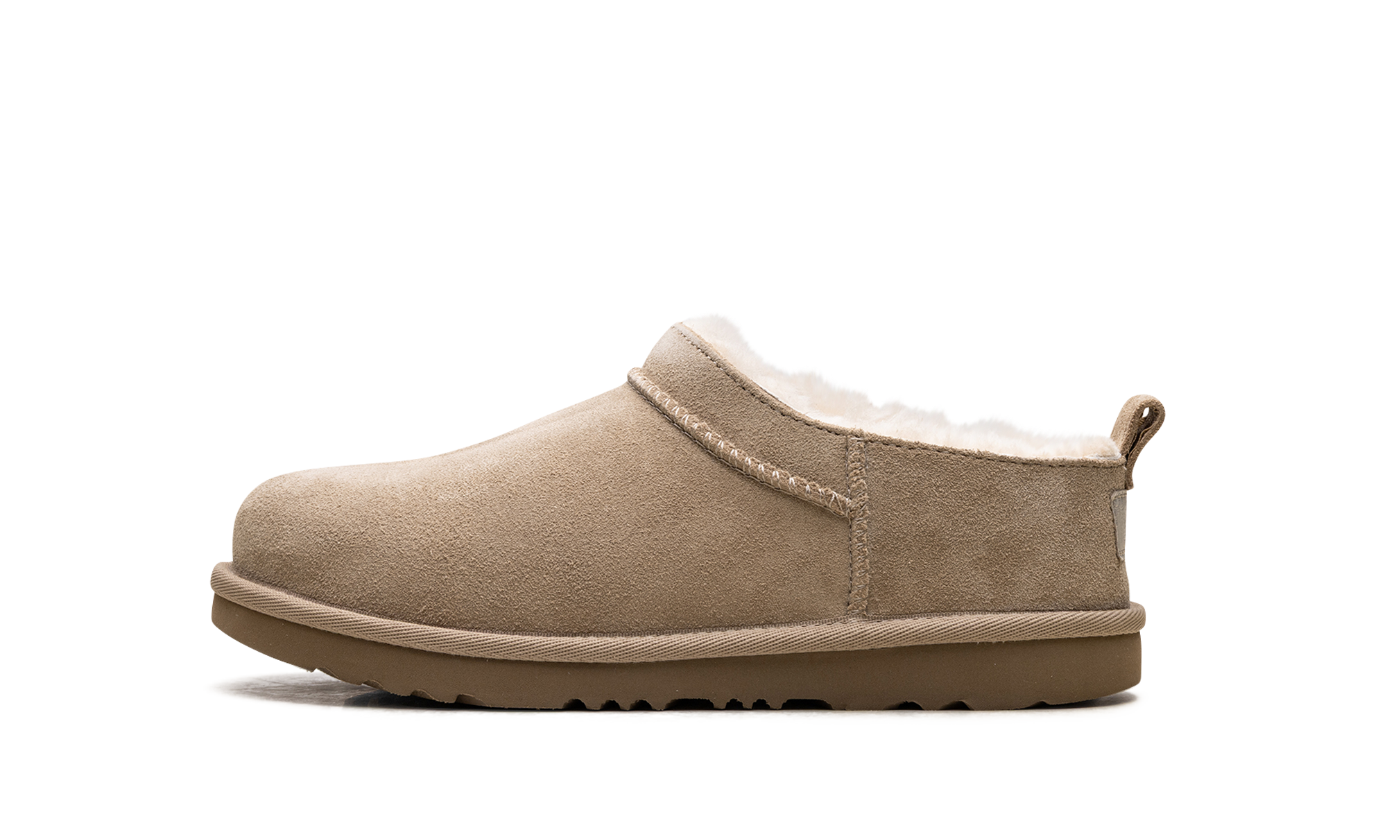 Classic Micro GS "Sand" 1174410K SAN