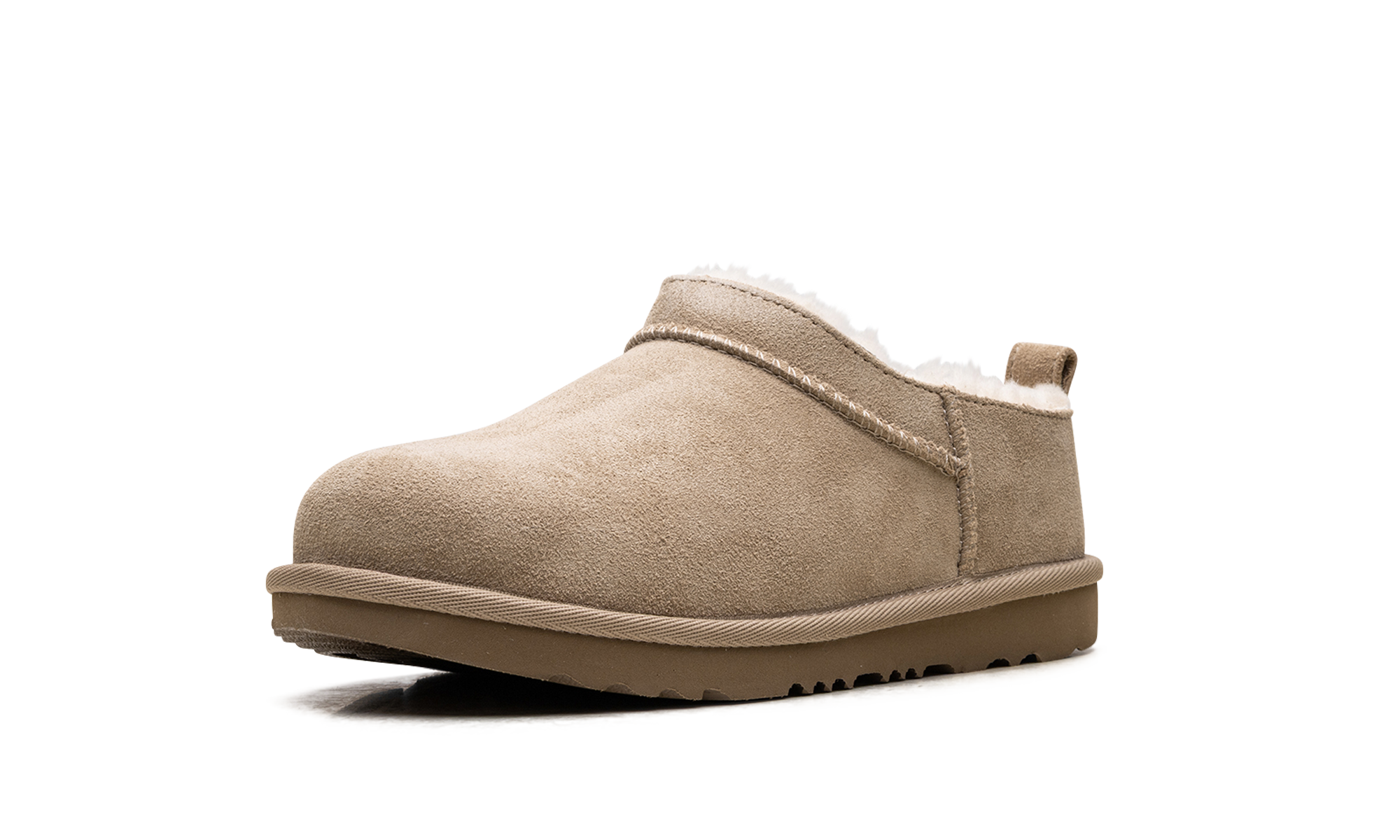 Classic Micro GS "Sand" 1174410K SAN