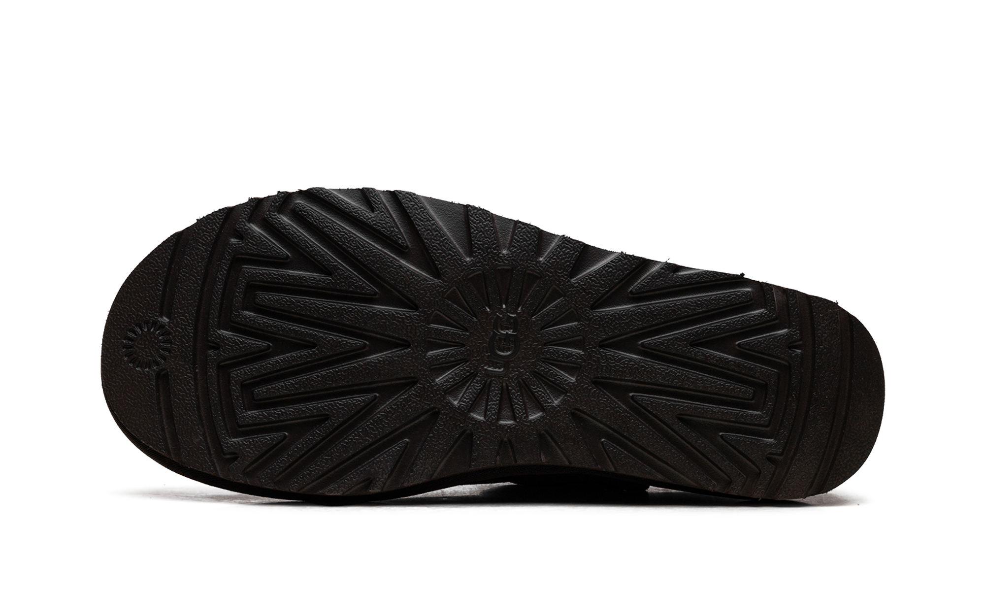Classic Micro Slipper WMNS "Dusted Cocoa" 1173891 DDC