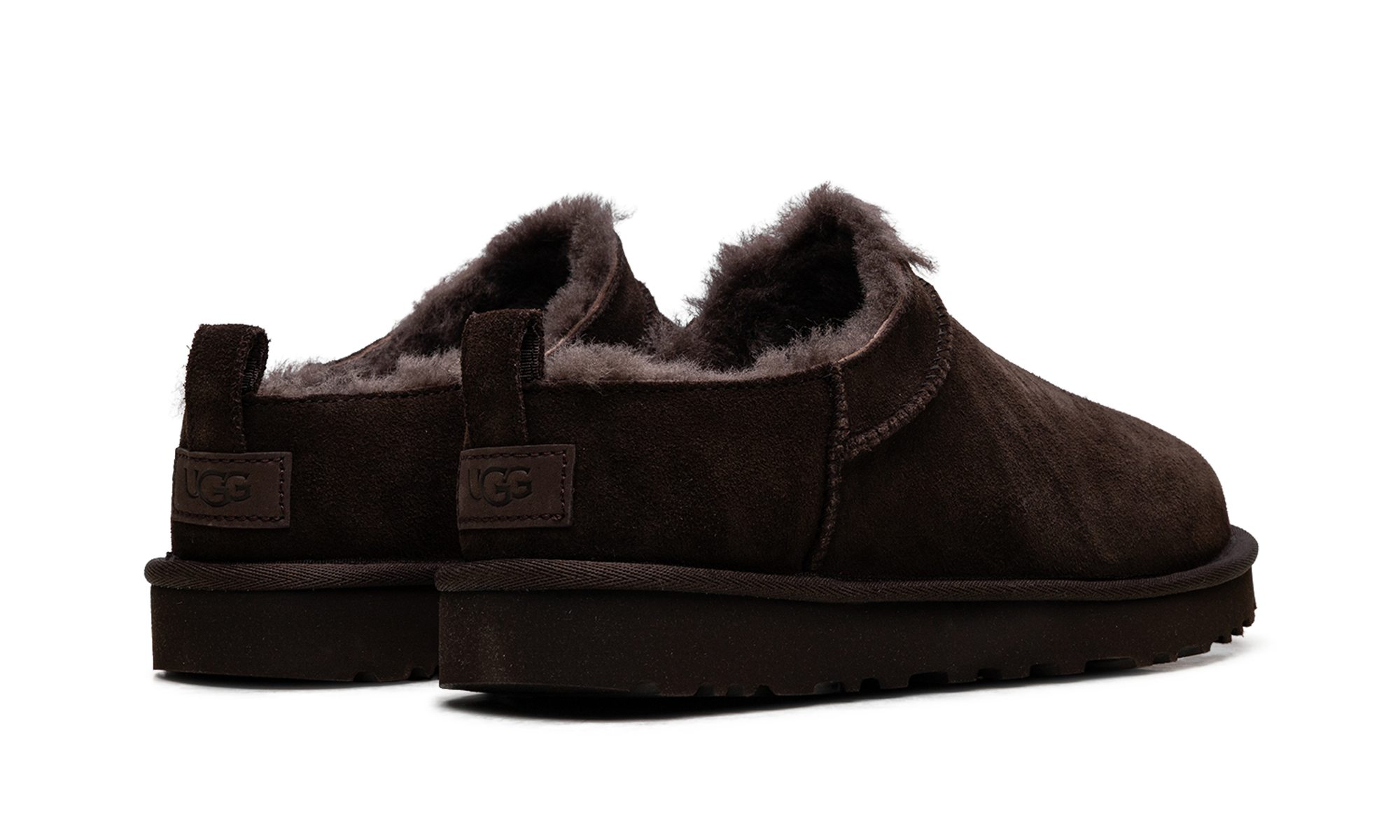 Classic Micro Slipper WMNS "Dusted Cocoa" 1173891 DDC