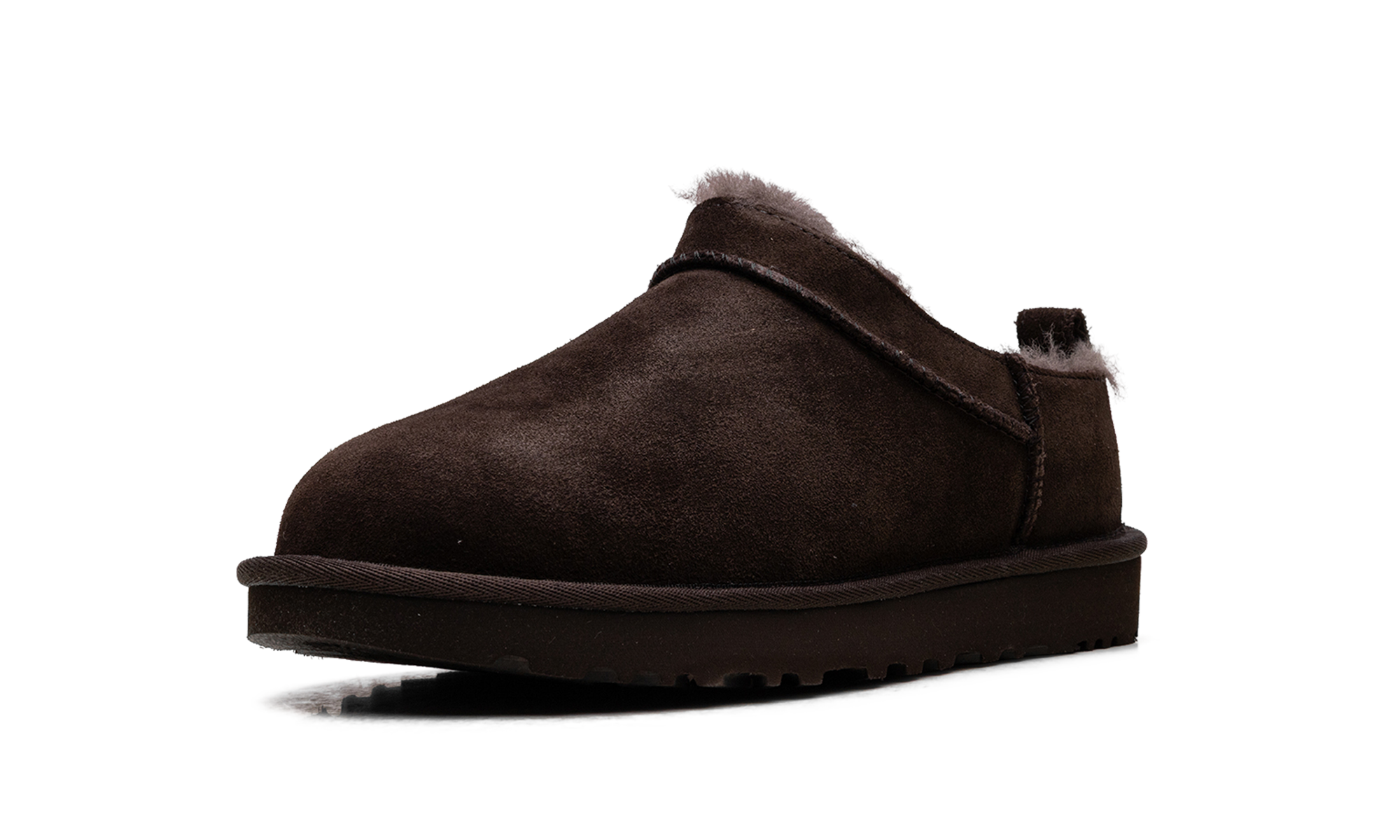 Classic Micro Slipper WMNS "Dusted Cocoa" 1173891 DDC