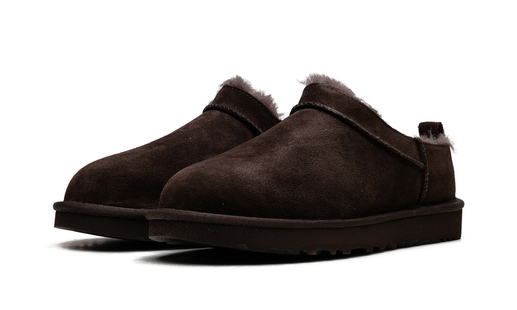 Classic Micro Slipper WMNS "Dusted Cocoa" 1173891 DDC