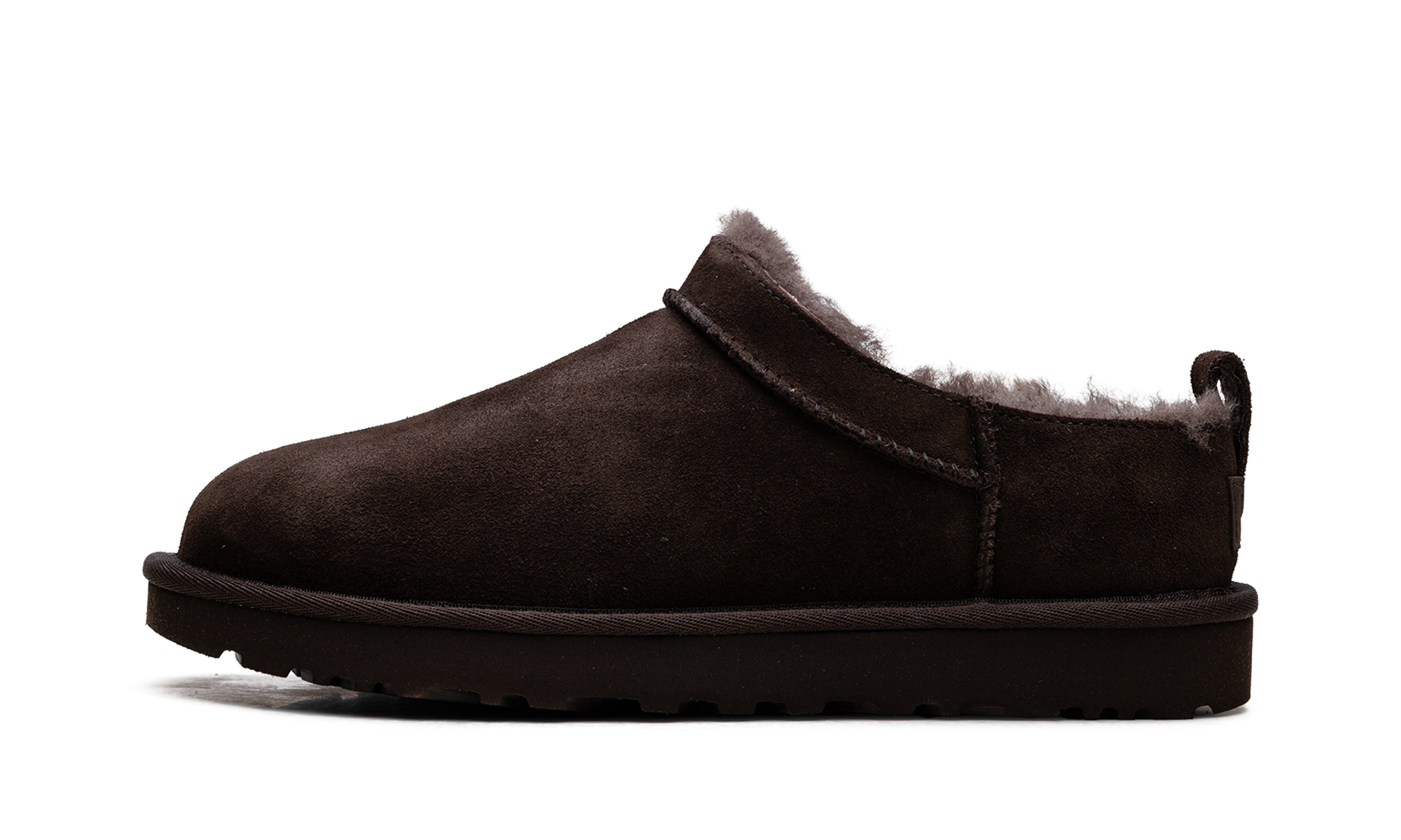 Classic Micro Slipper WMNS "Dusted Cocoa" 1173891 DDC