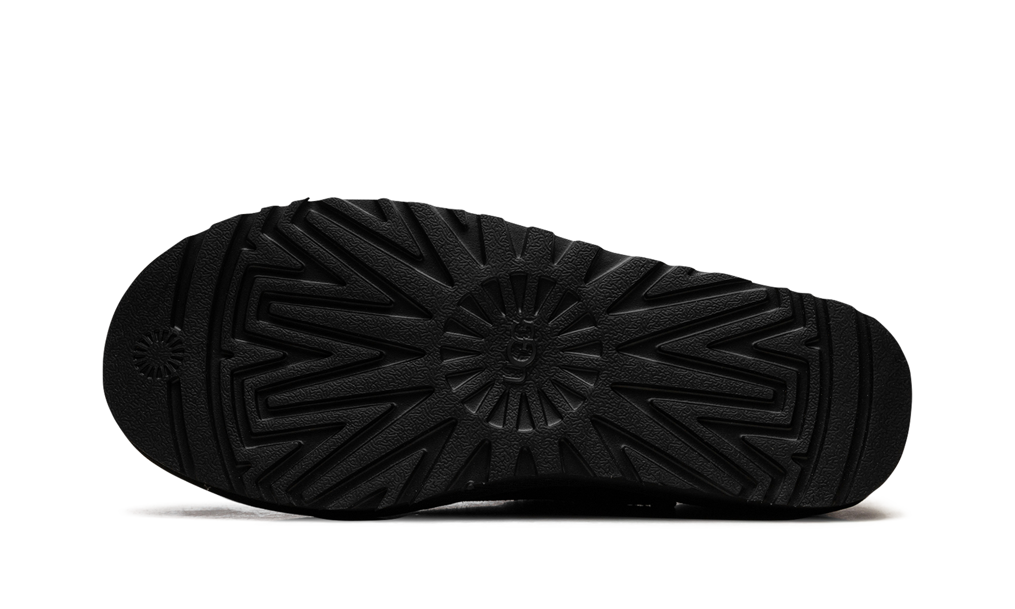 Classic Micro WMNS "Black" 1173891 BLK