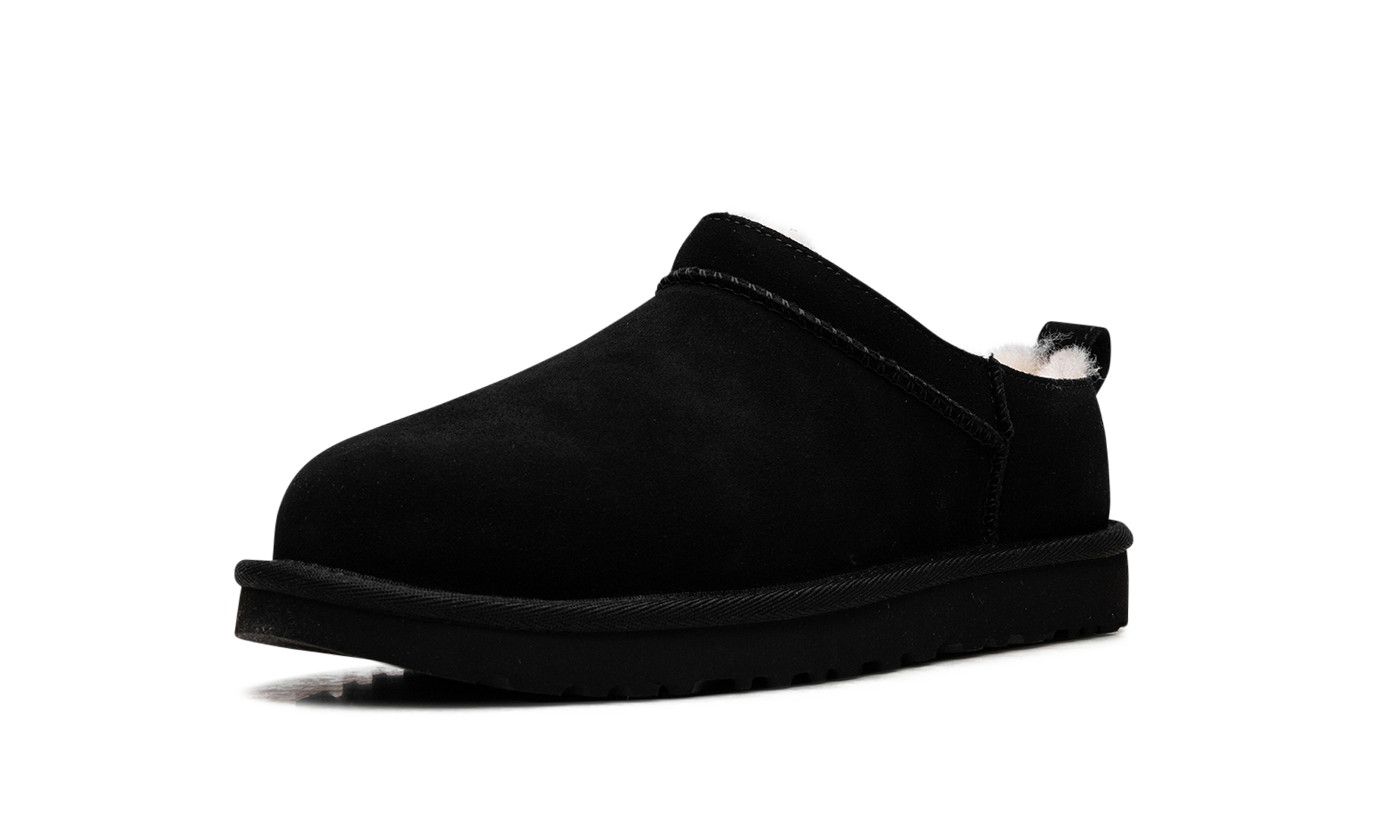 Classic Micro WMNS "Black" 1173891 BLK