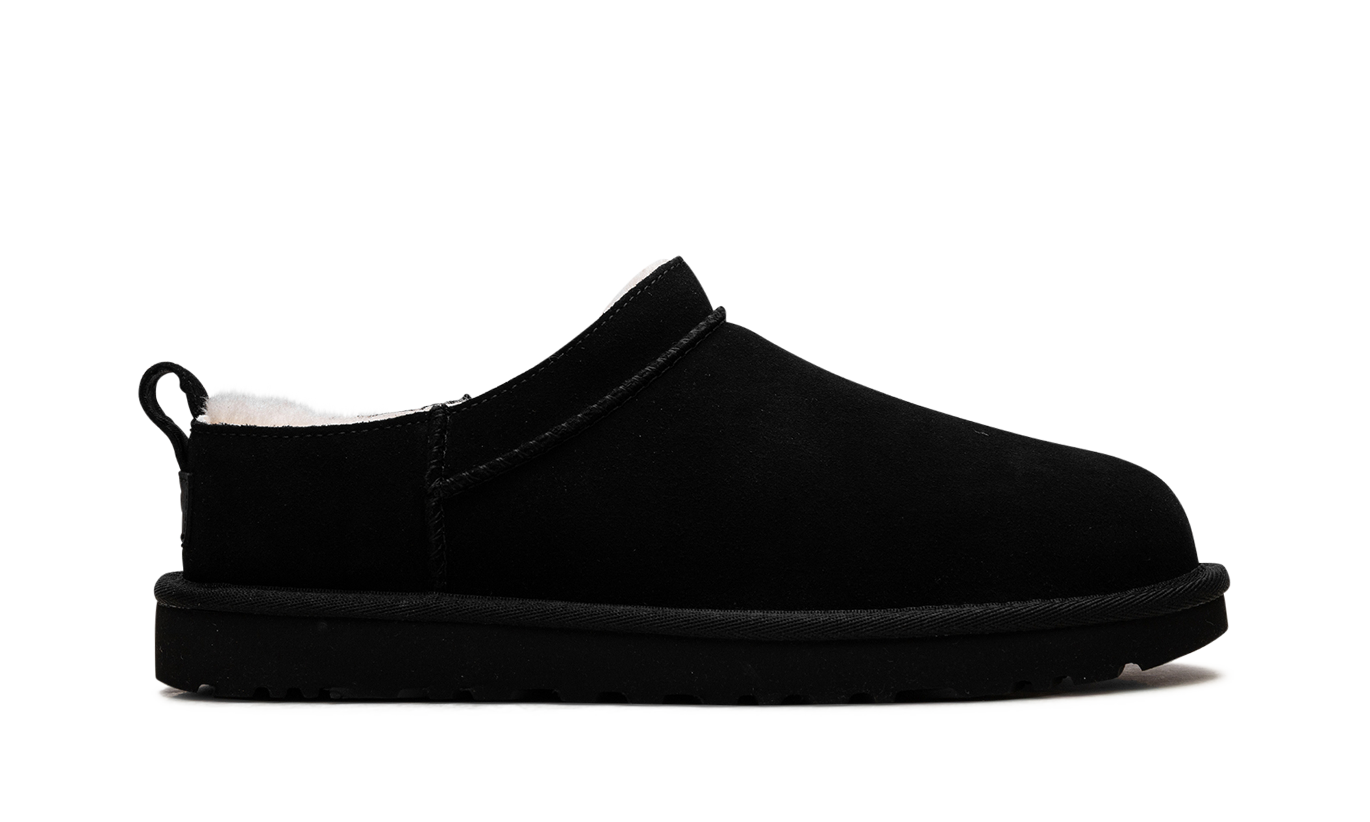 Classic Micro WMNS "Black" 1173891 BLK
