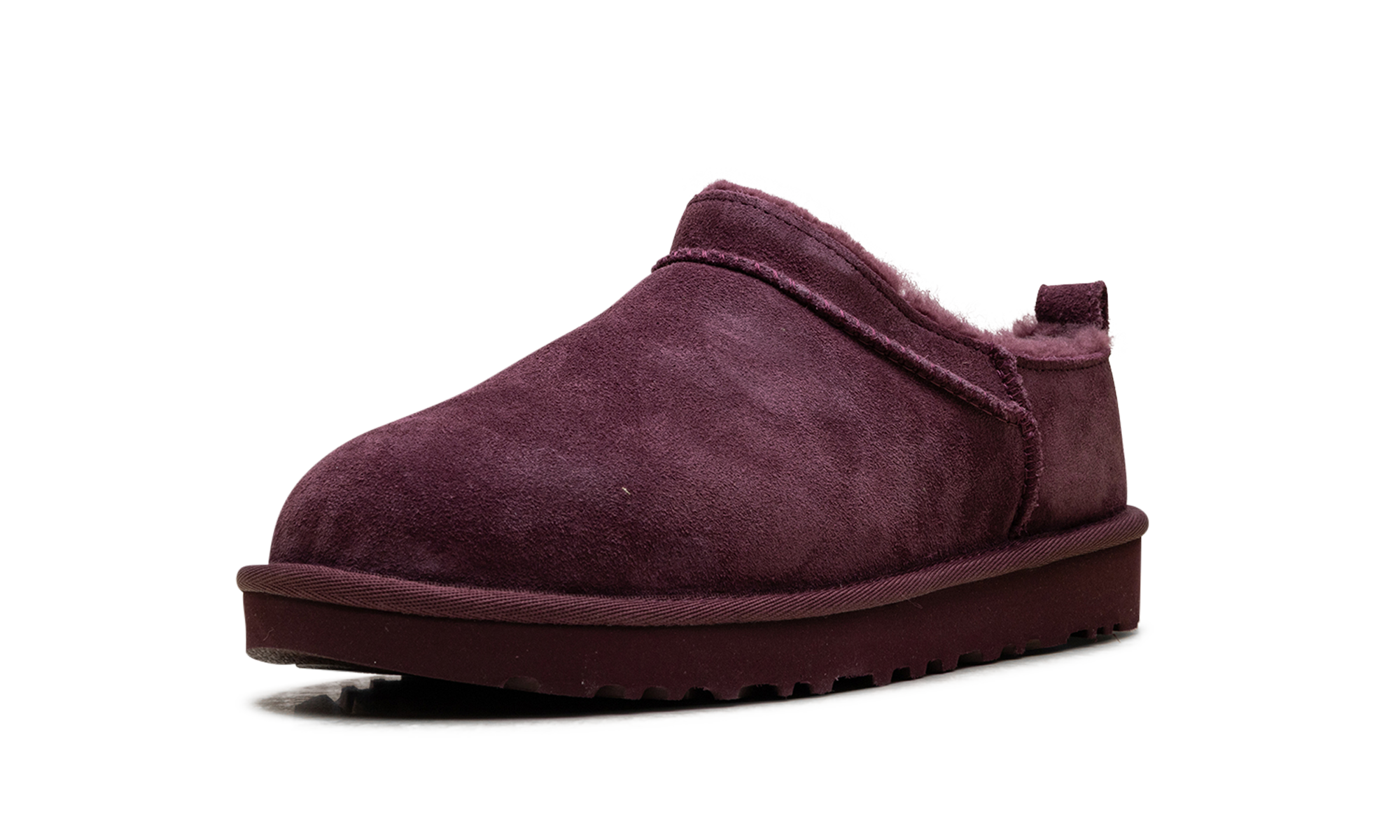 CLASSIC MICRO WMNS "Burnt Magenta" 1173891 BTMG
