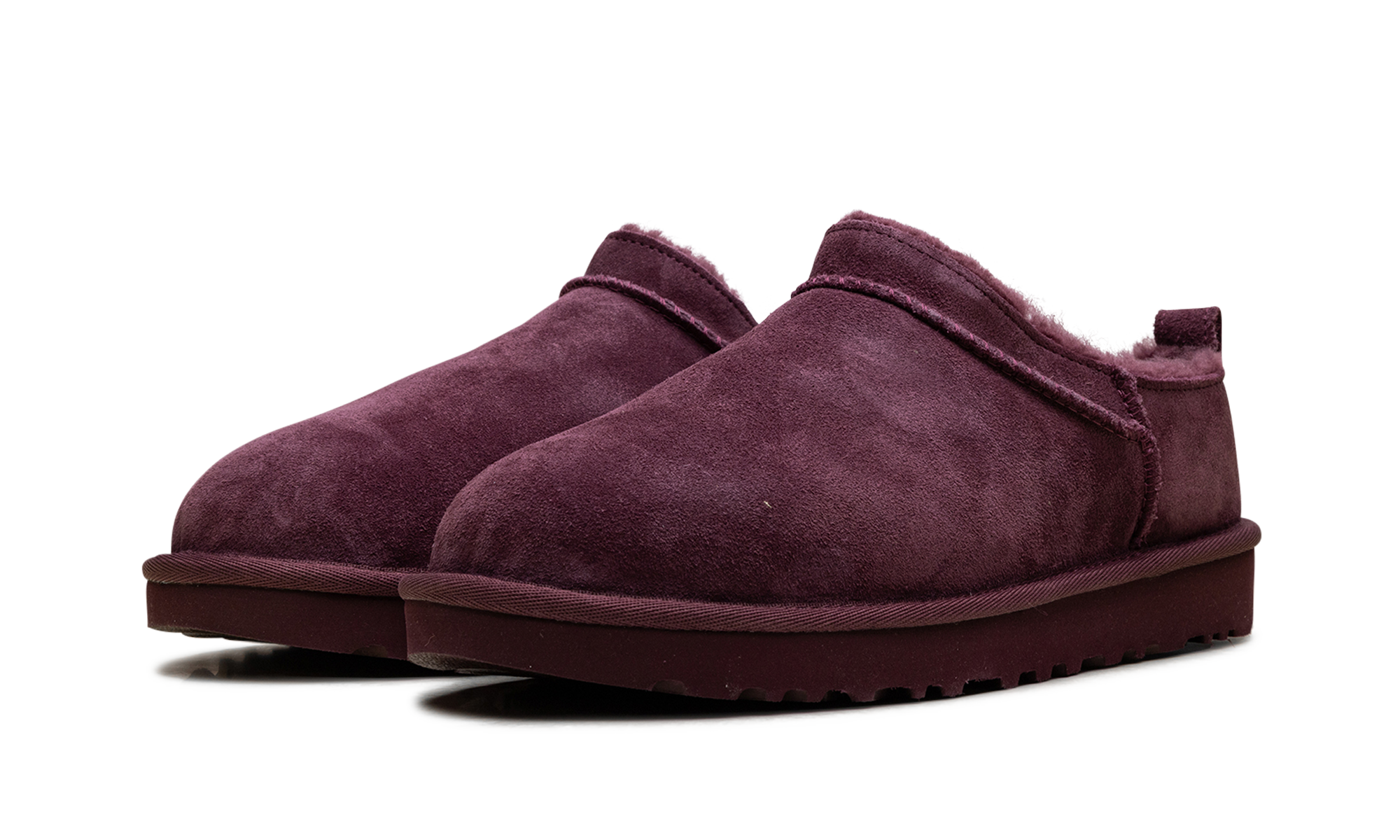 CLASSIC MICRO WMNS "Burnt Magenta" 1173891 BTMG