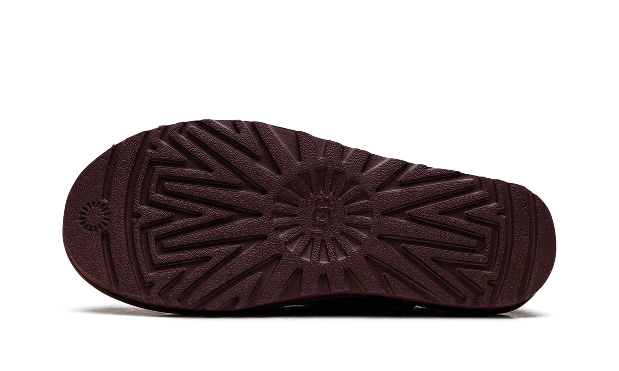 CLASSIC MICRO WMNS "Burnt Magenta" 1173891 BTMG