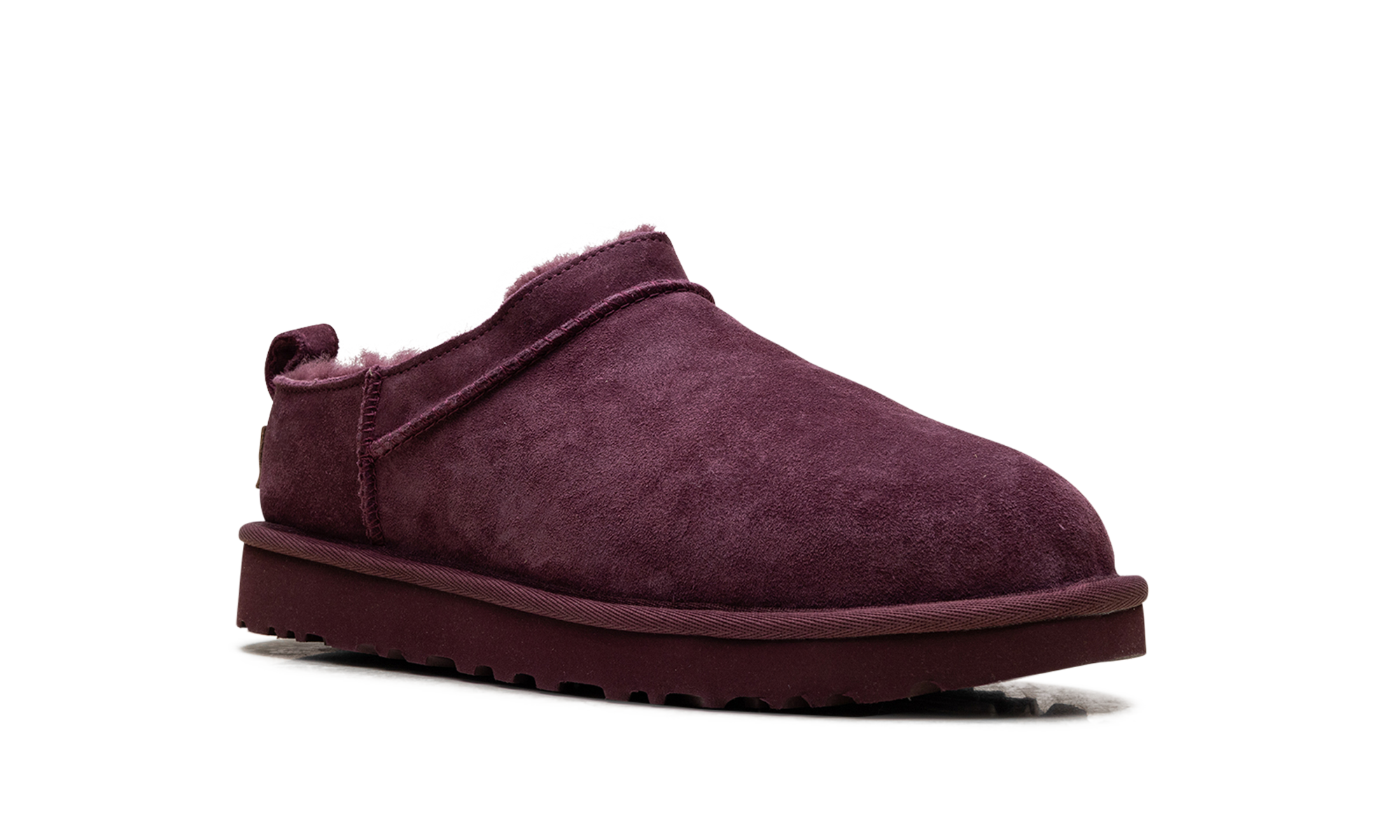 CLASSIC MICRO WMNS "Burnt Magenta" 1173891 BTMG