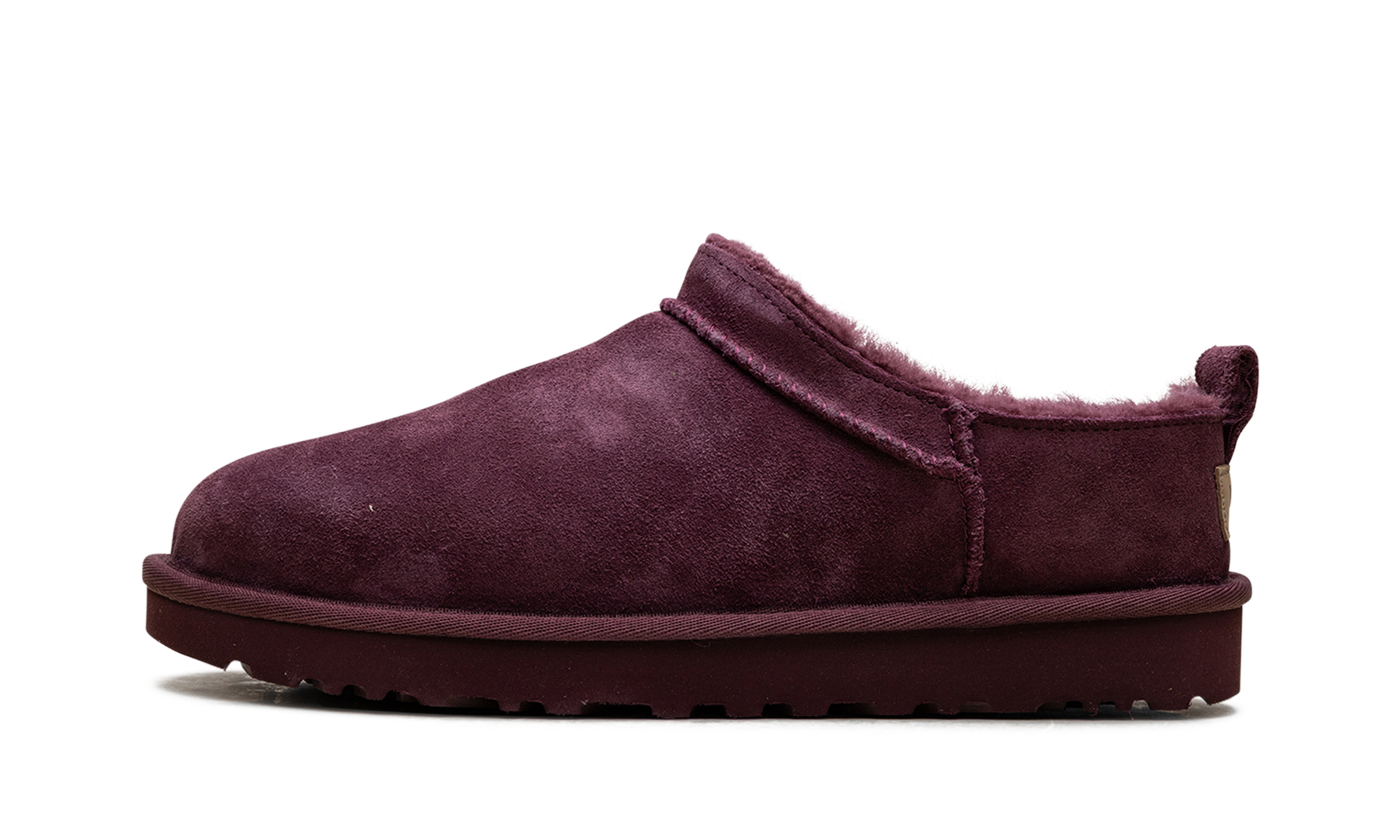 CLASSIC MICRO WMNS "Burnt Magenta" 1173891 BTMG